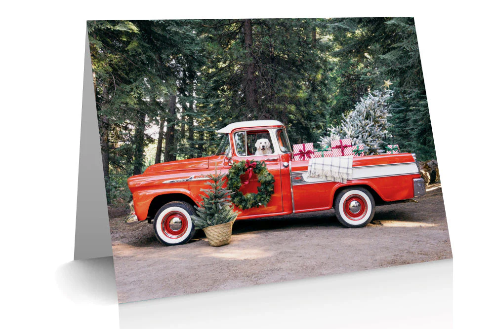 The Holiday Notecard Set - Image 9
