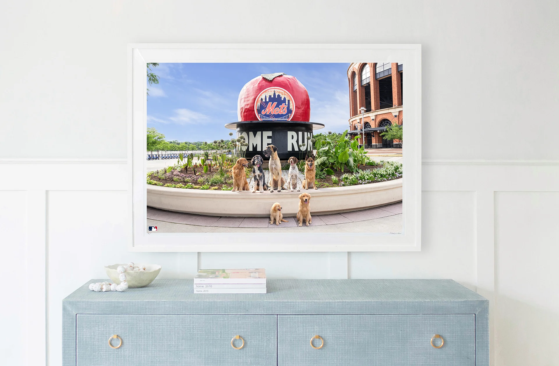 The Home Run Apple Pups - Image 2