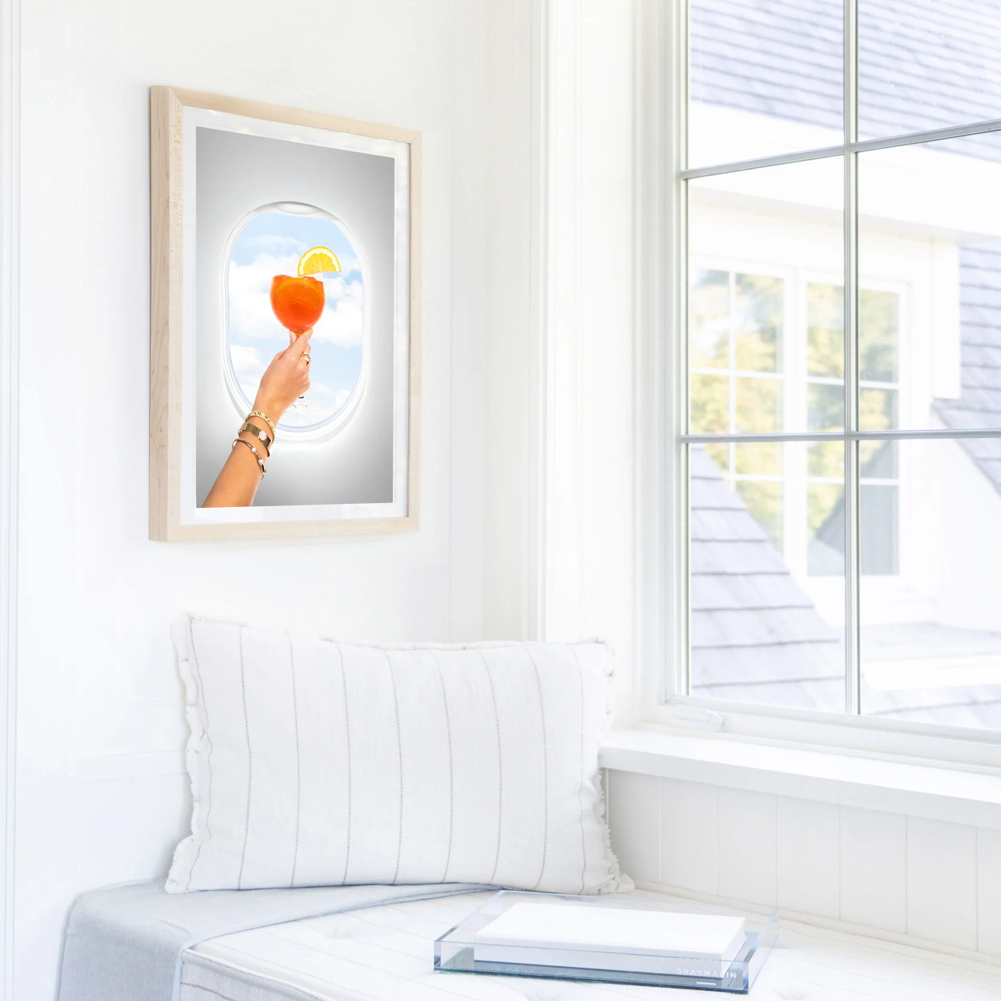 The Italian Gal - Image 3