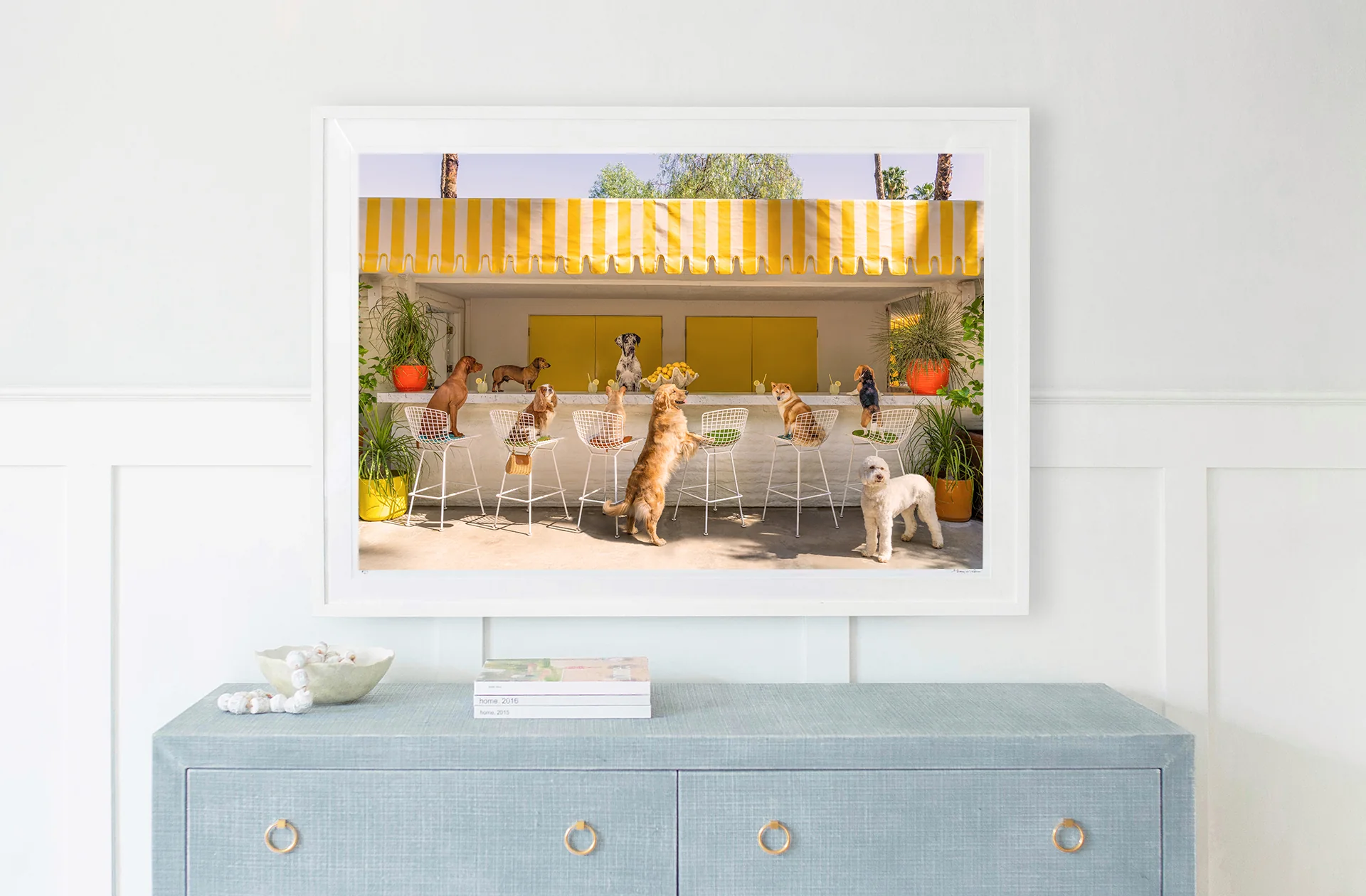 The Lemonade Stand, Parker Palm Springs - Image 3
