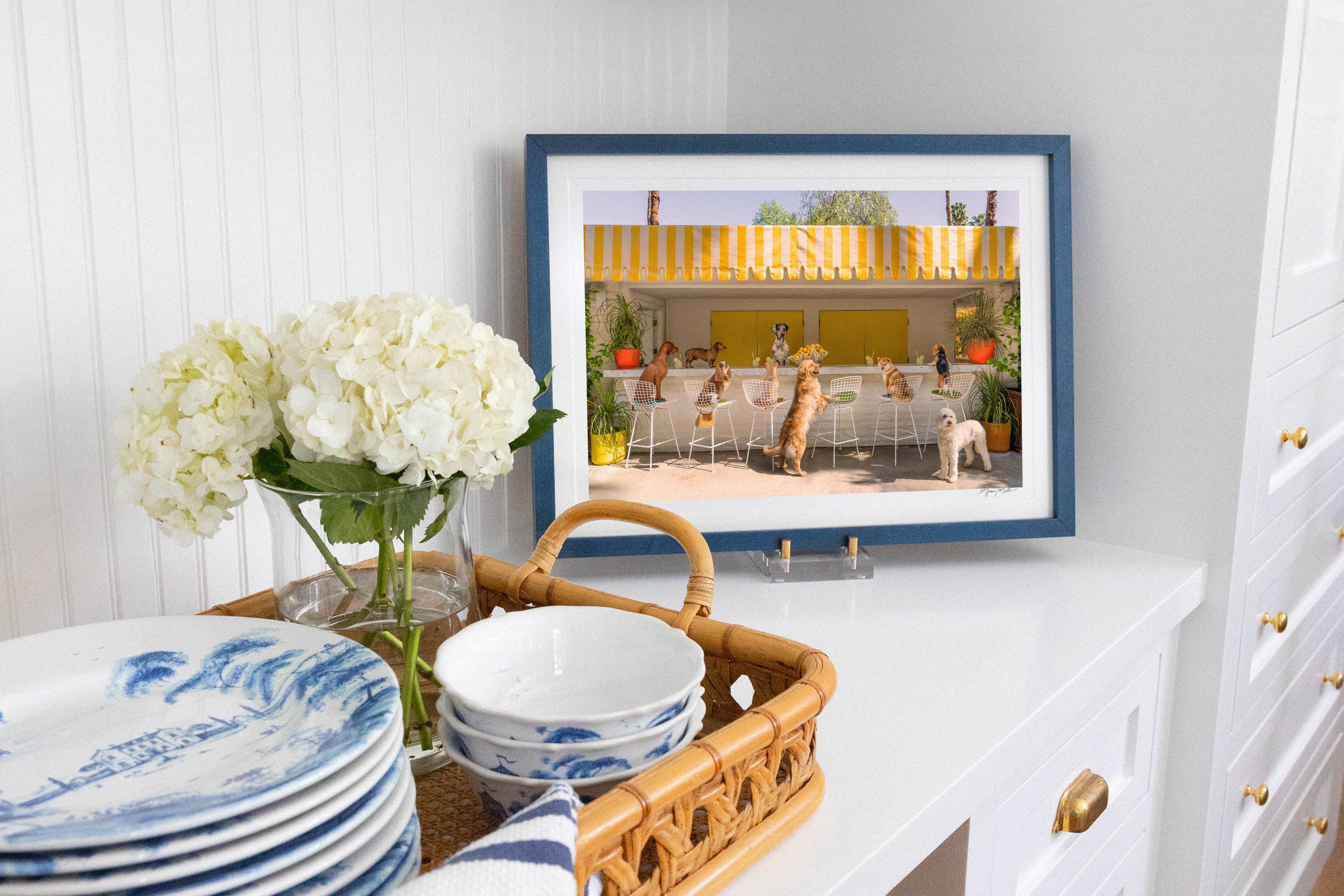 The Lemonade Stand, Parker Palm Springs - Image 4