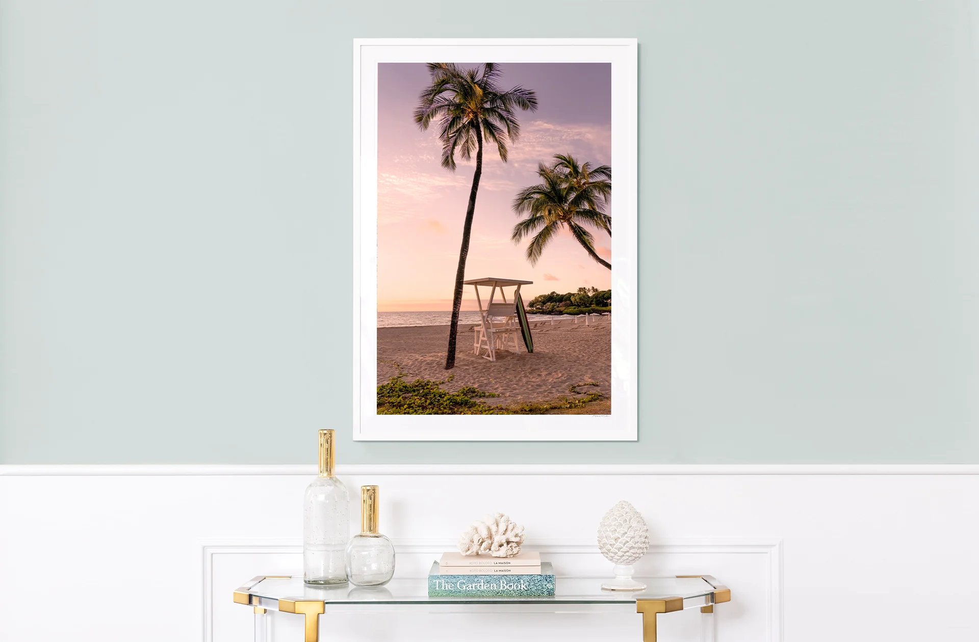 The Lifeguard Stand, Mauna Kea - Image 2