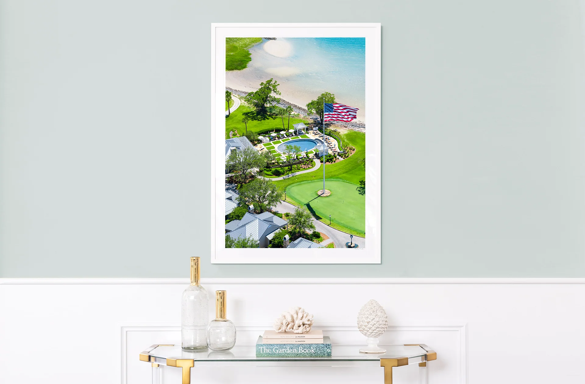 The Lodge at Sea Island Golf Club Vertical, Georgia - Image 2