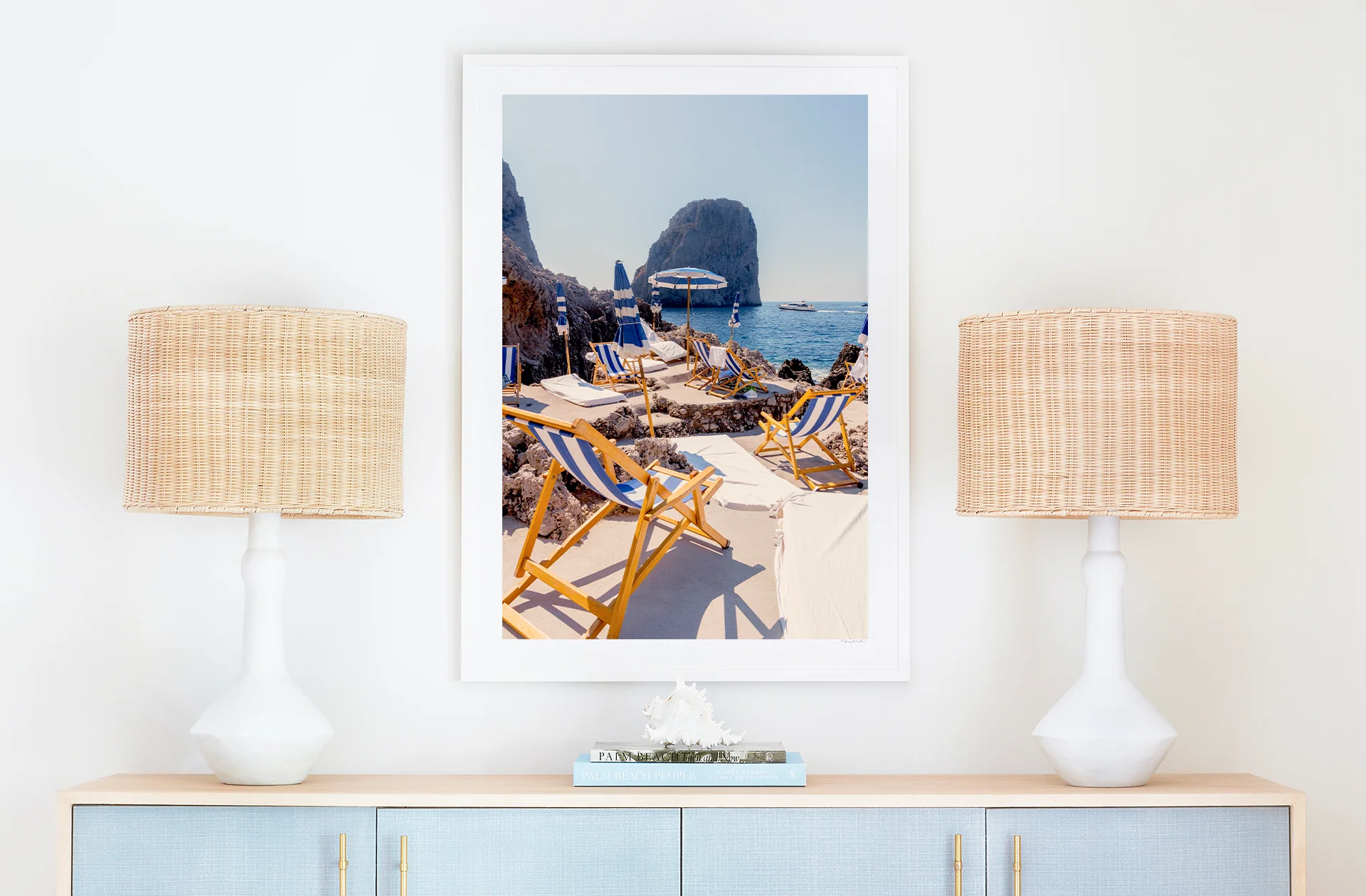 The Loungers, La Fontelina - Image 3