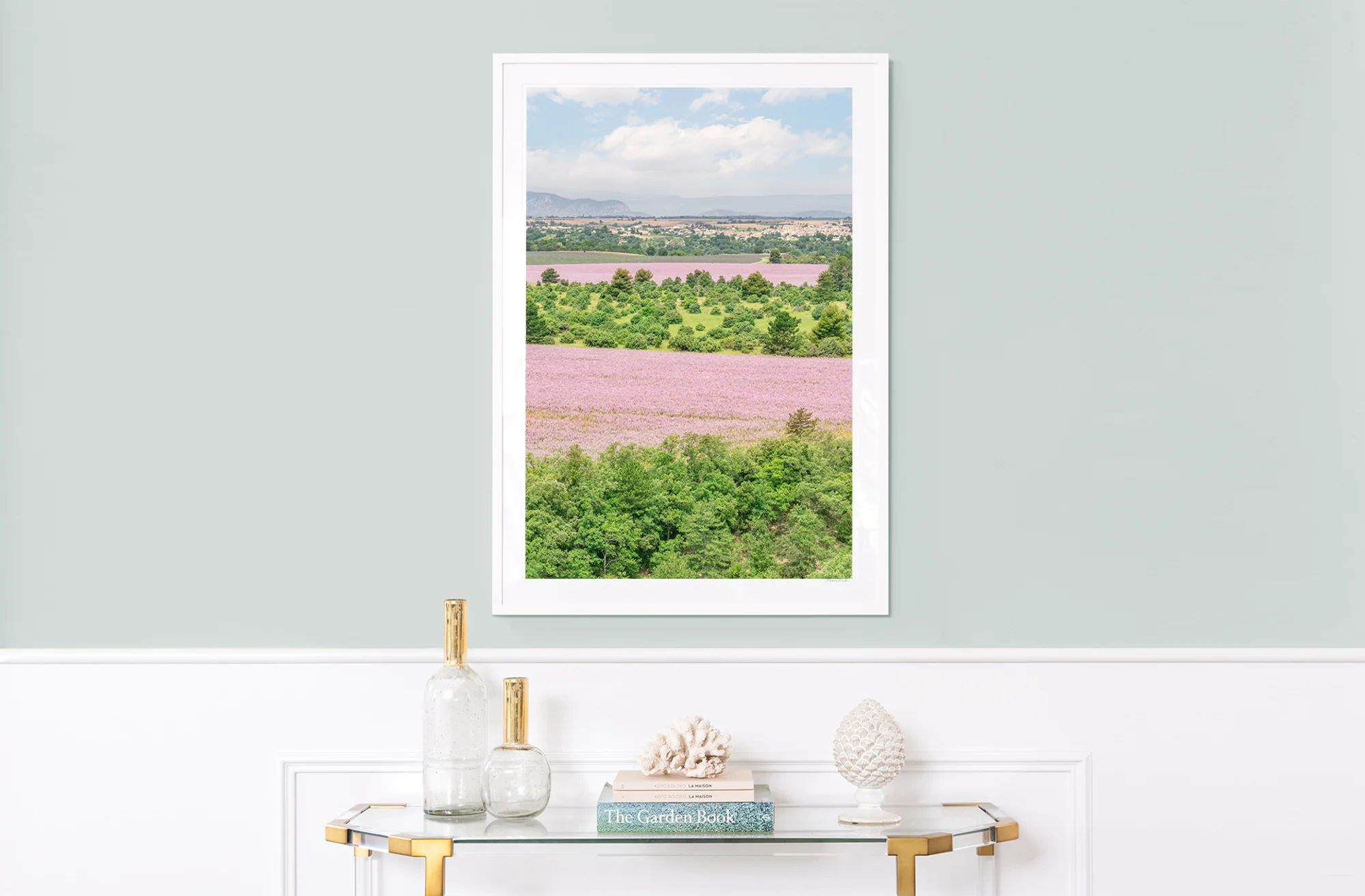 The Luberon, Provence - Image 2