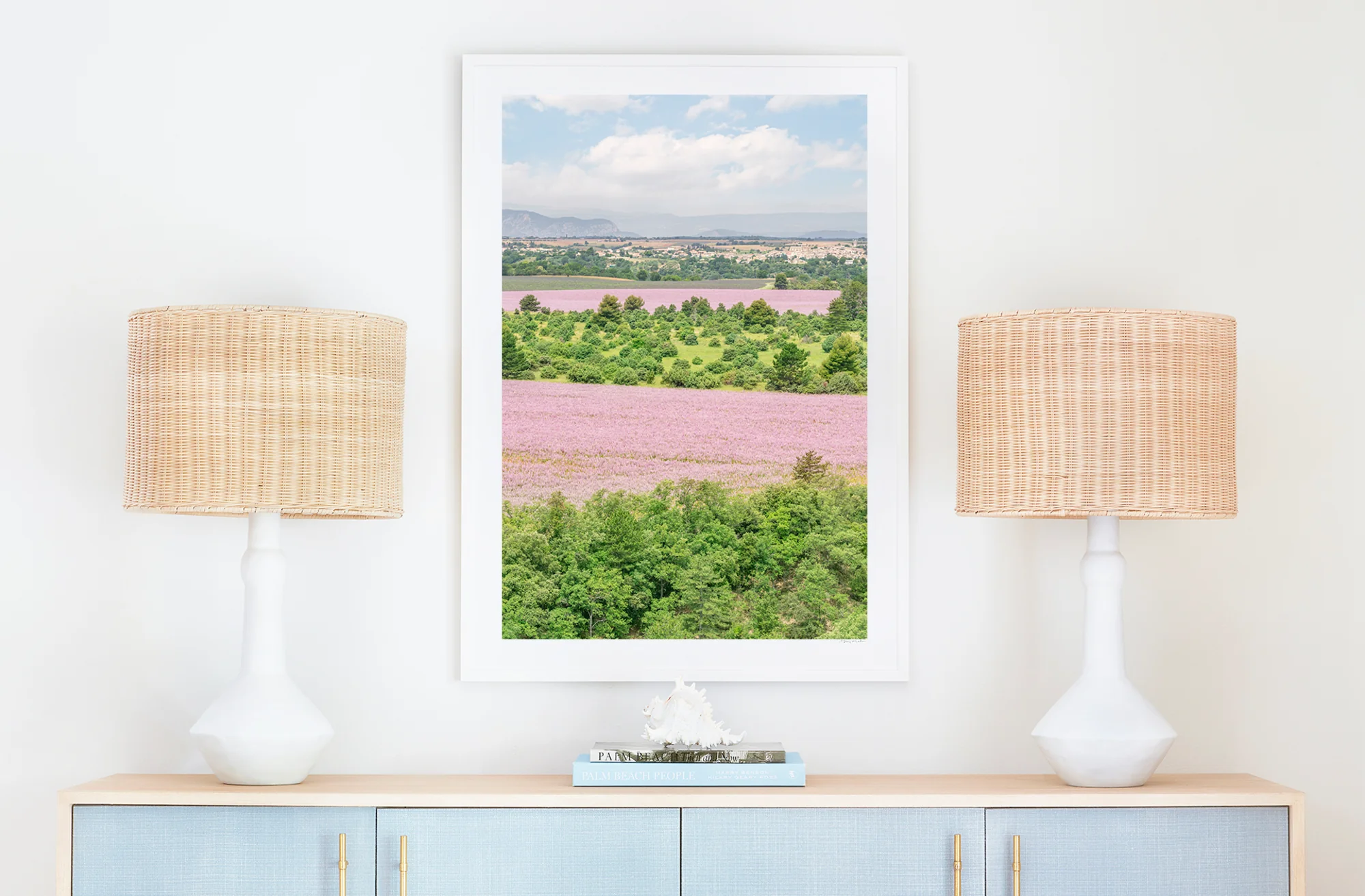 The Luberon, Provence - Image 3