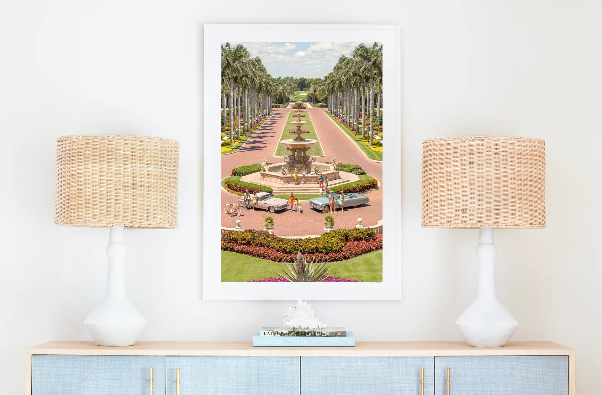 The Main Drive, The Breakers Palm Beach - Image 3