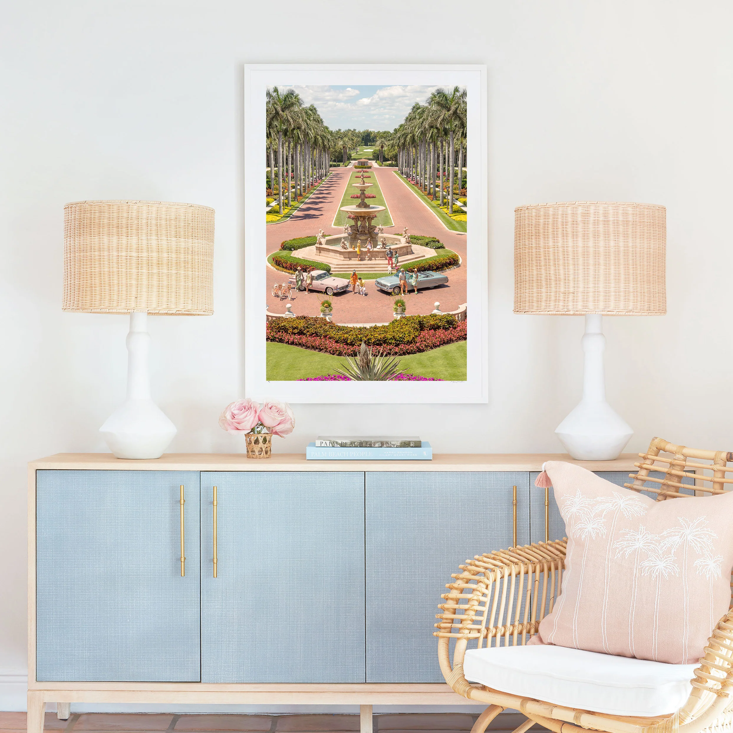 The Main Drive, The Breakers Palm Beach - Image 6