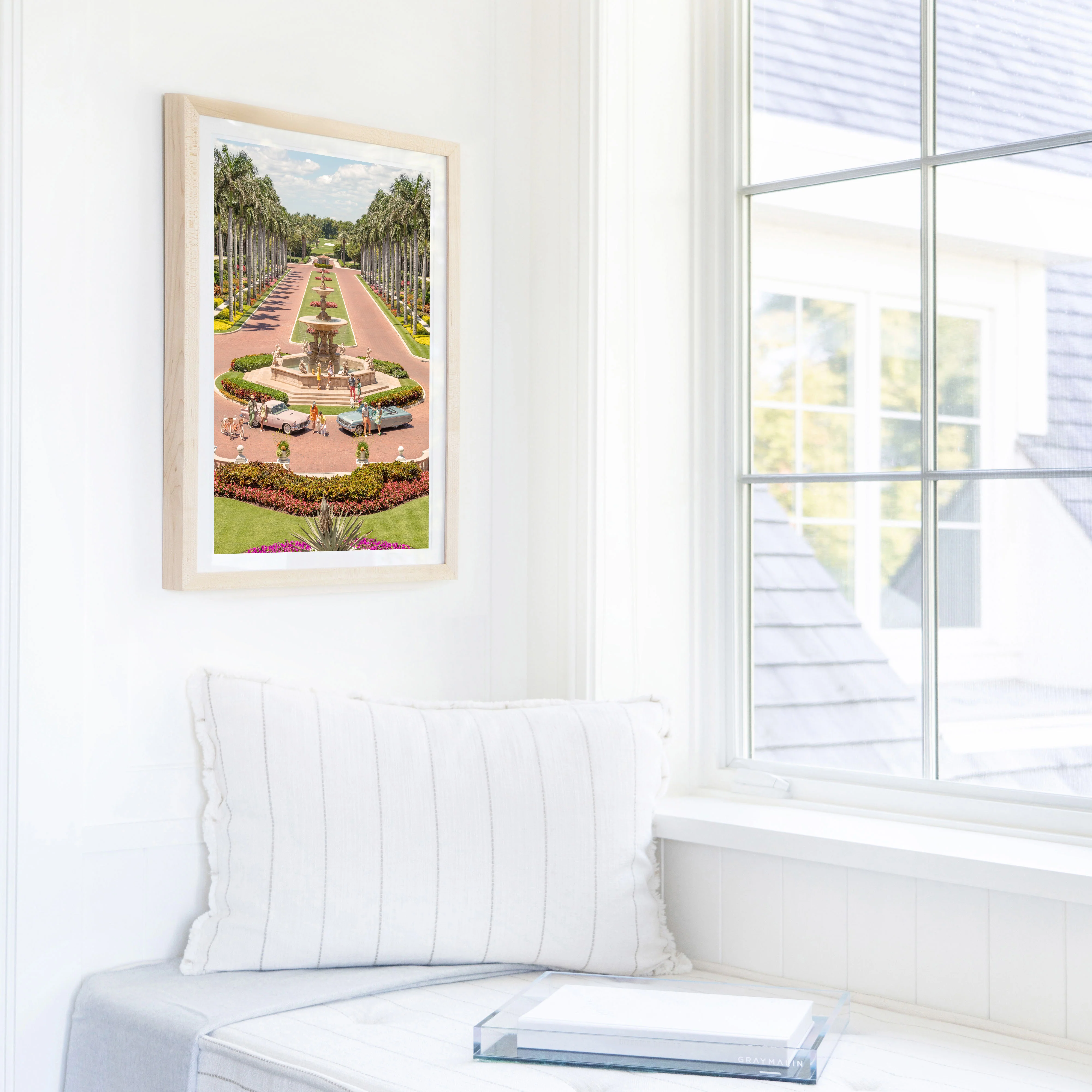 The Main Drive, The Breakers Palm Beach - Image 7