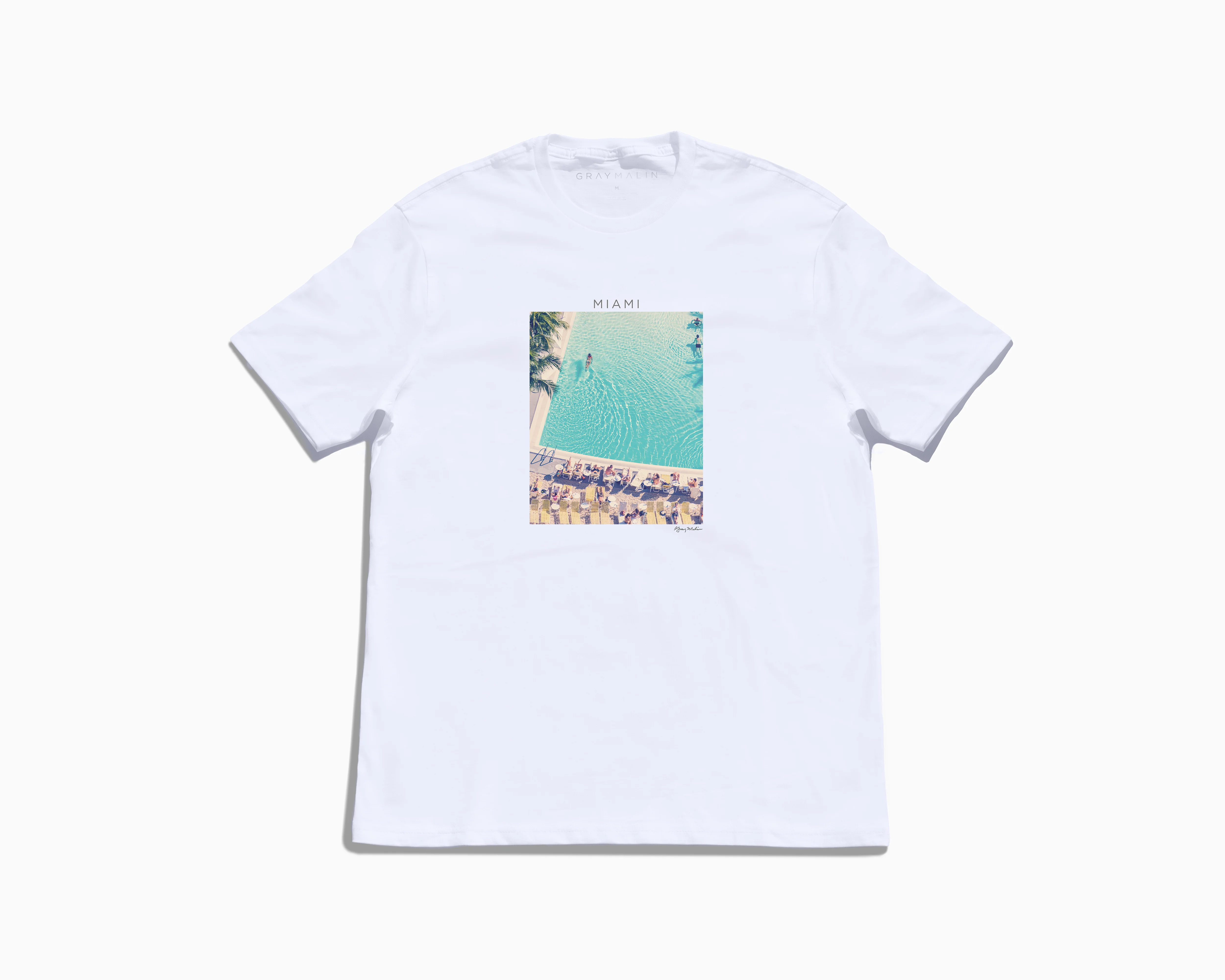 The Miami Tee - Image 2