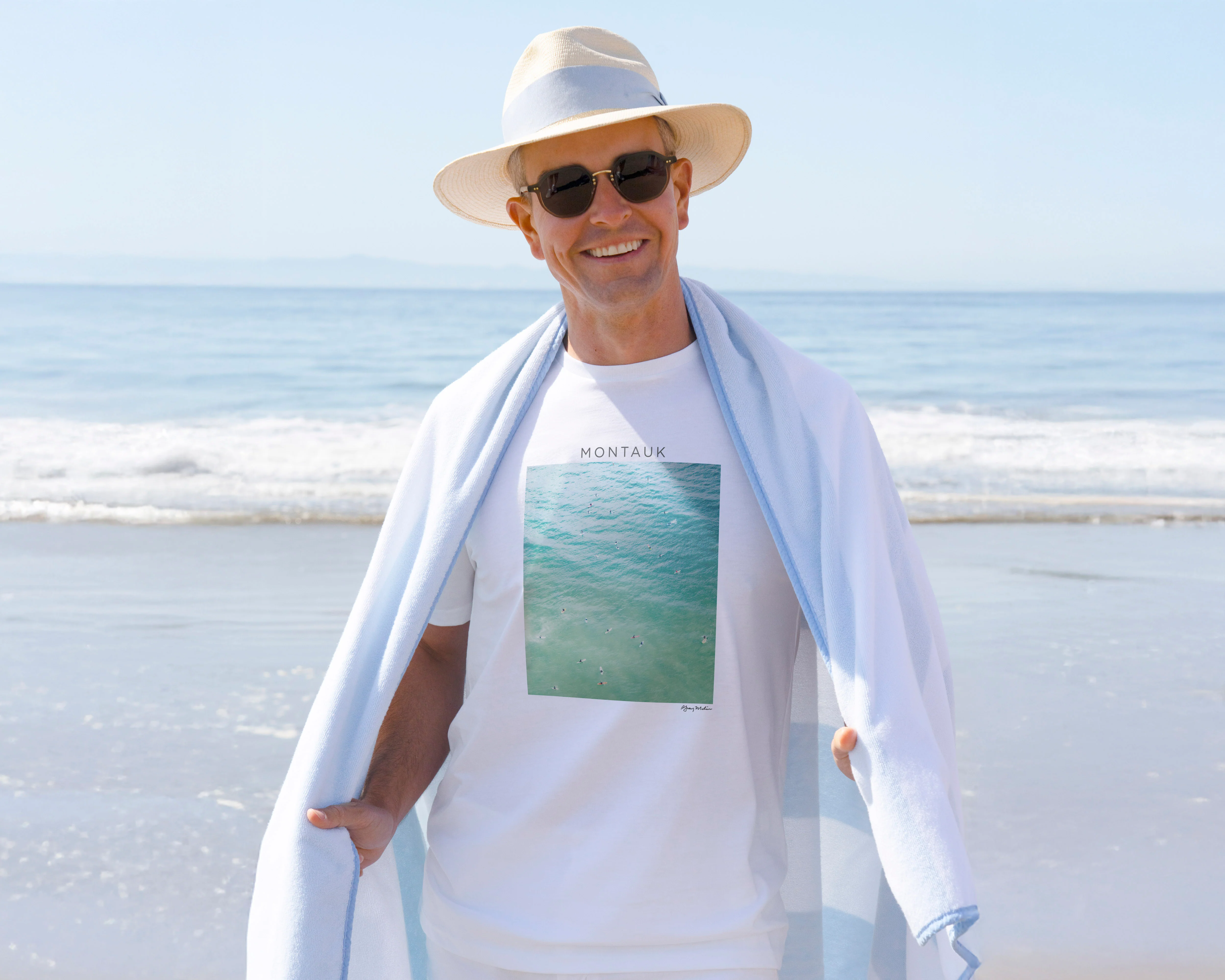The Montauk Tee - Image 3