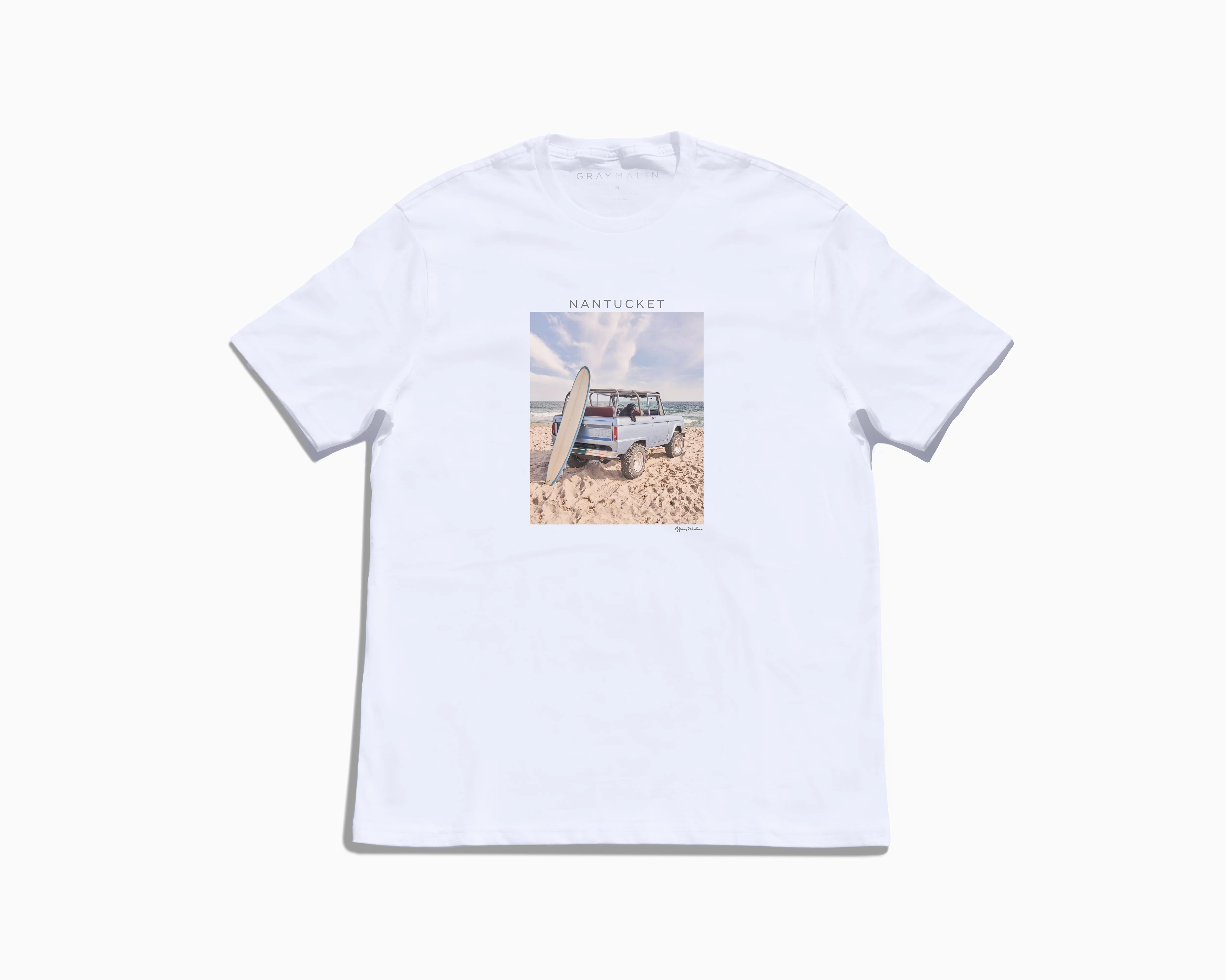The Nantucket Tee - Image 2