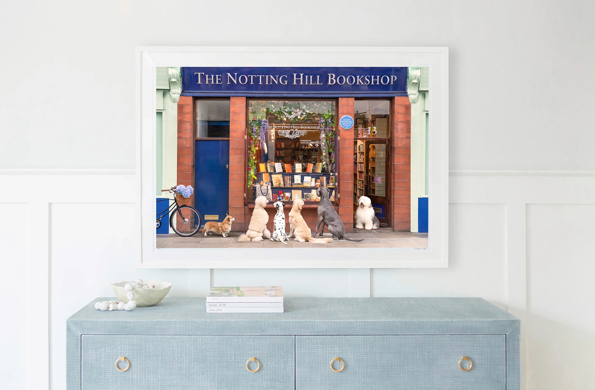 The Notting Hill Bookshop, London - Image 2