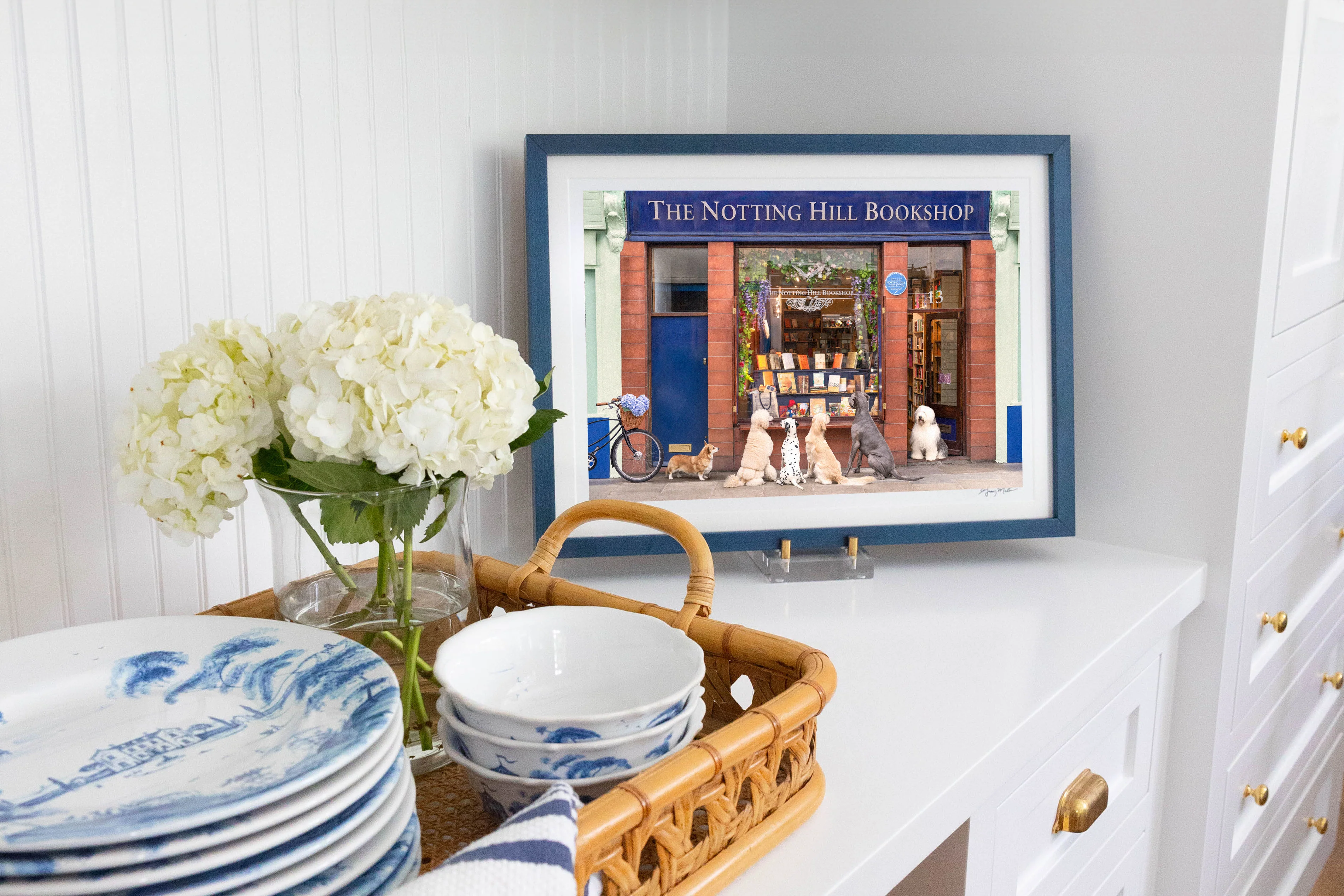 The Notting Hill Bookshop, London - Image 5
