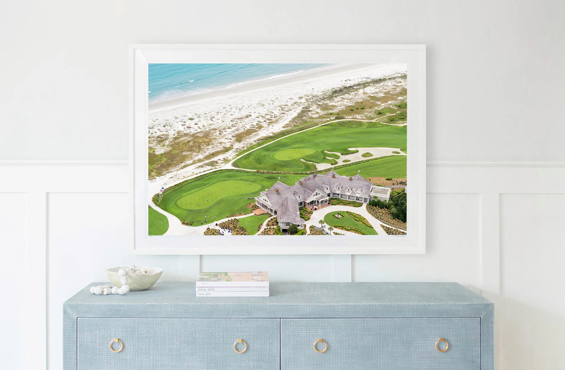 The Ocean Course Clubhouse, Kiawah Island - Image 2