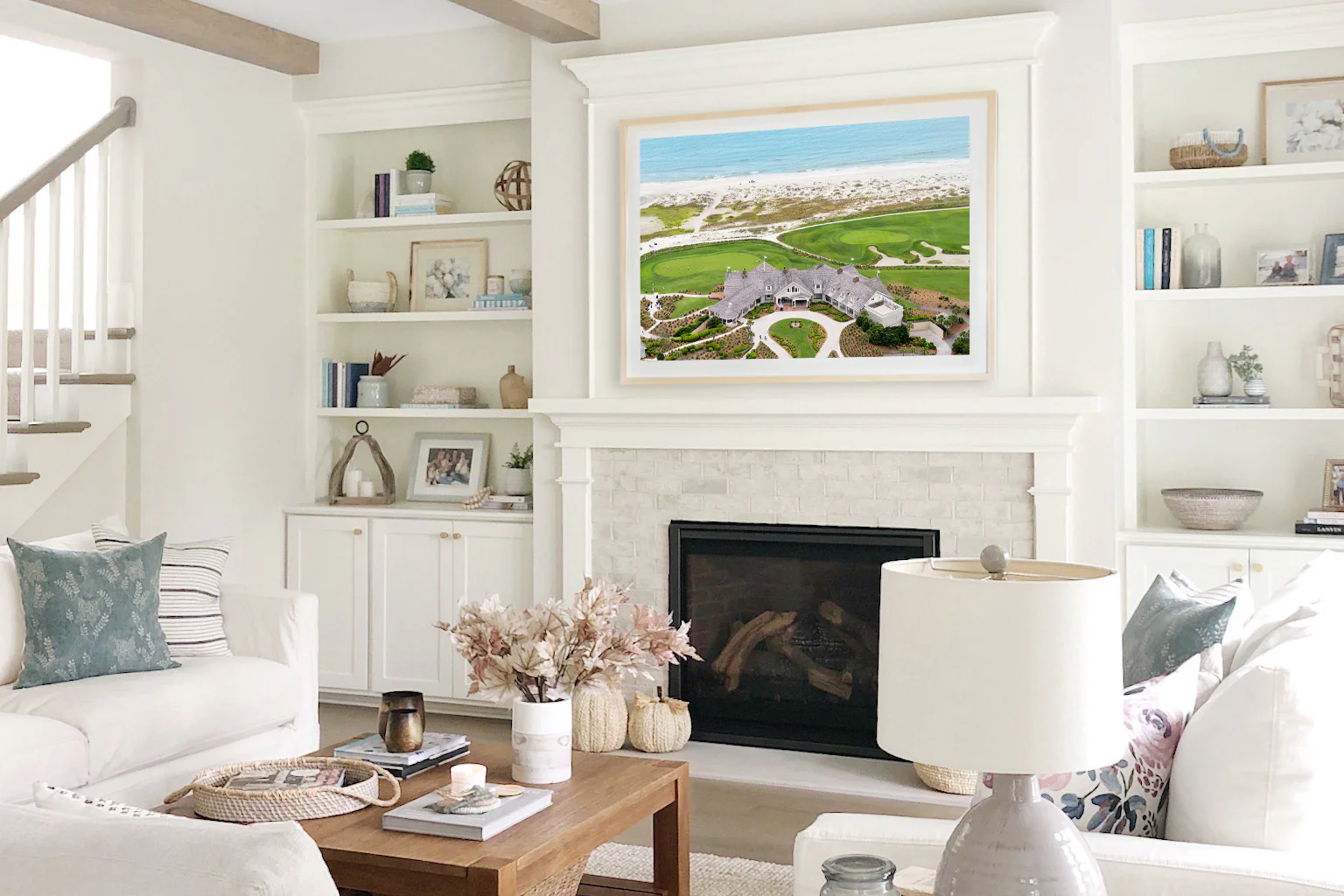 The Ocean Course Clubhouse, Kiawah Island - Image 5