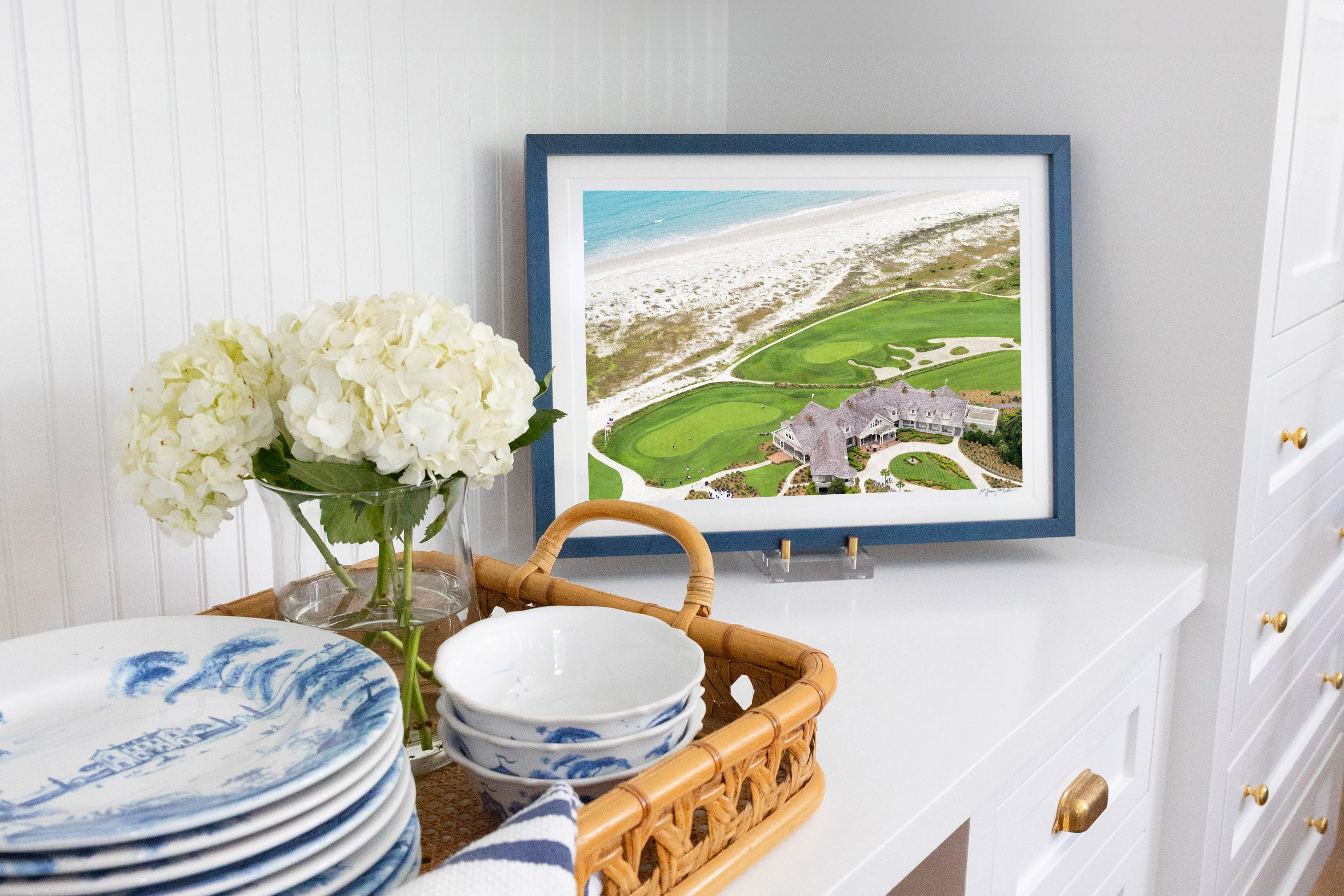 The Ocean Course Clubhouse Vista, Kiawah Island - Image 5