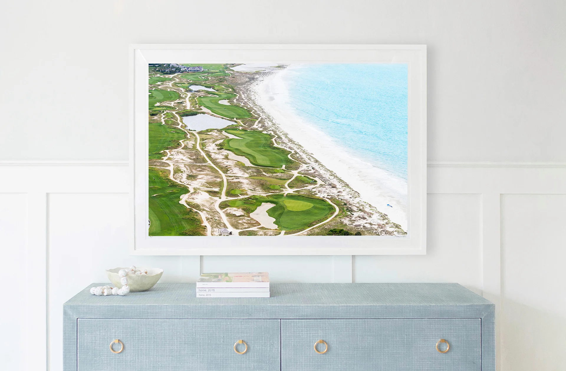 The Ocean Course, Kiawah Island - Image 2