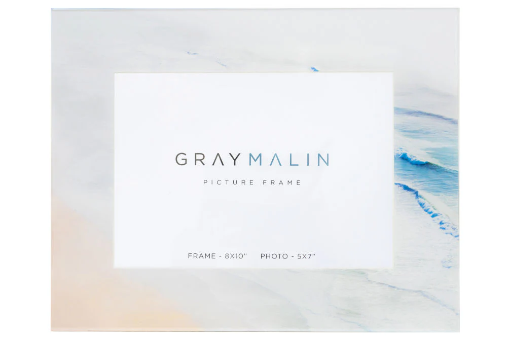 The Ocean Waves Picture Frame - Image 3