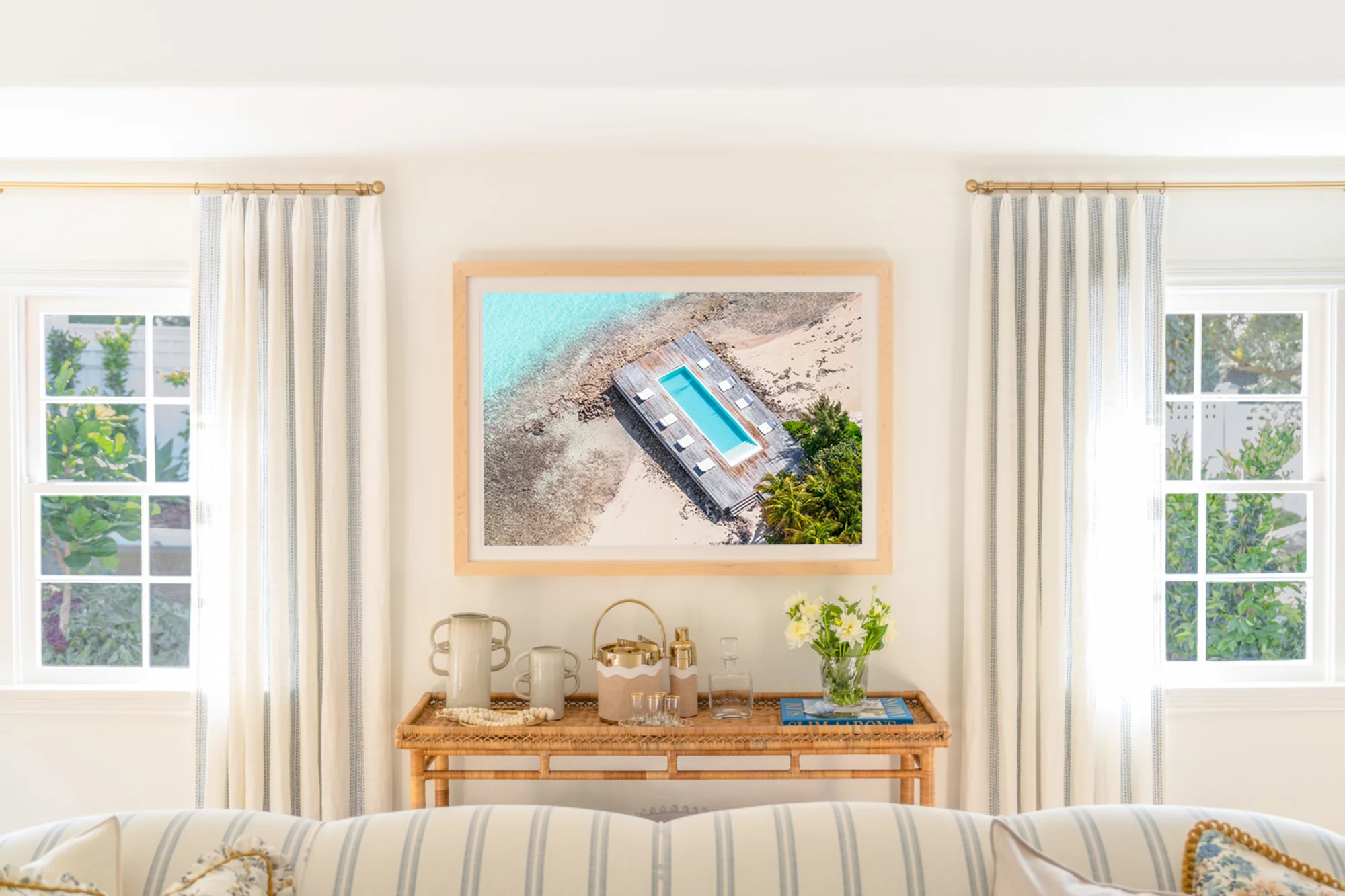 The Other Side, Eleuthera, Bahamas - Image 3