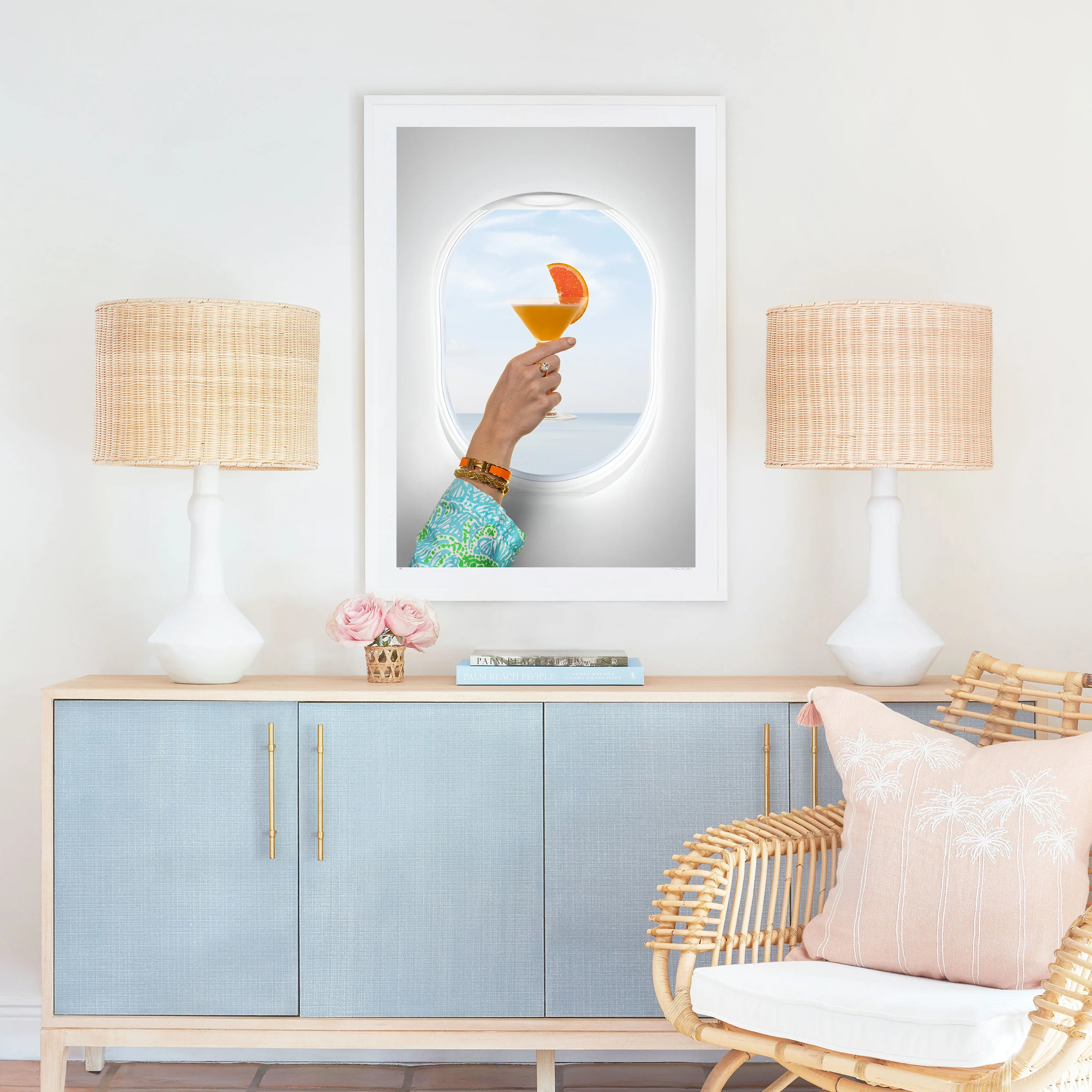 The Palm Beach Gal - Image 4