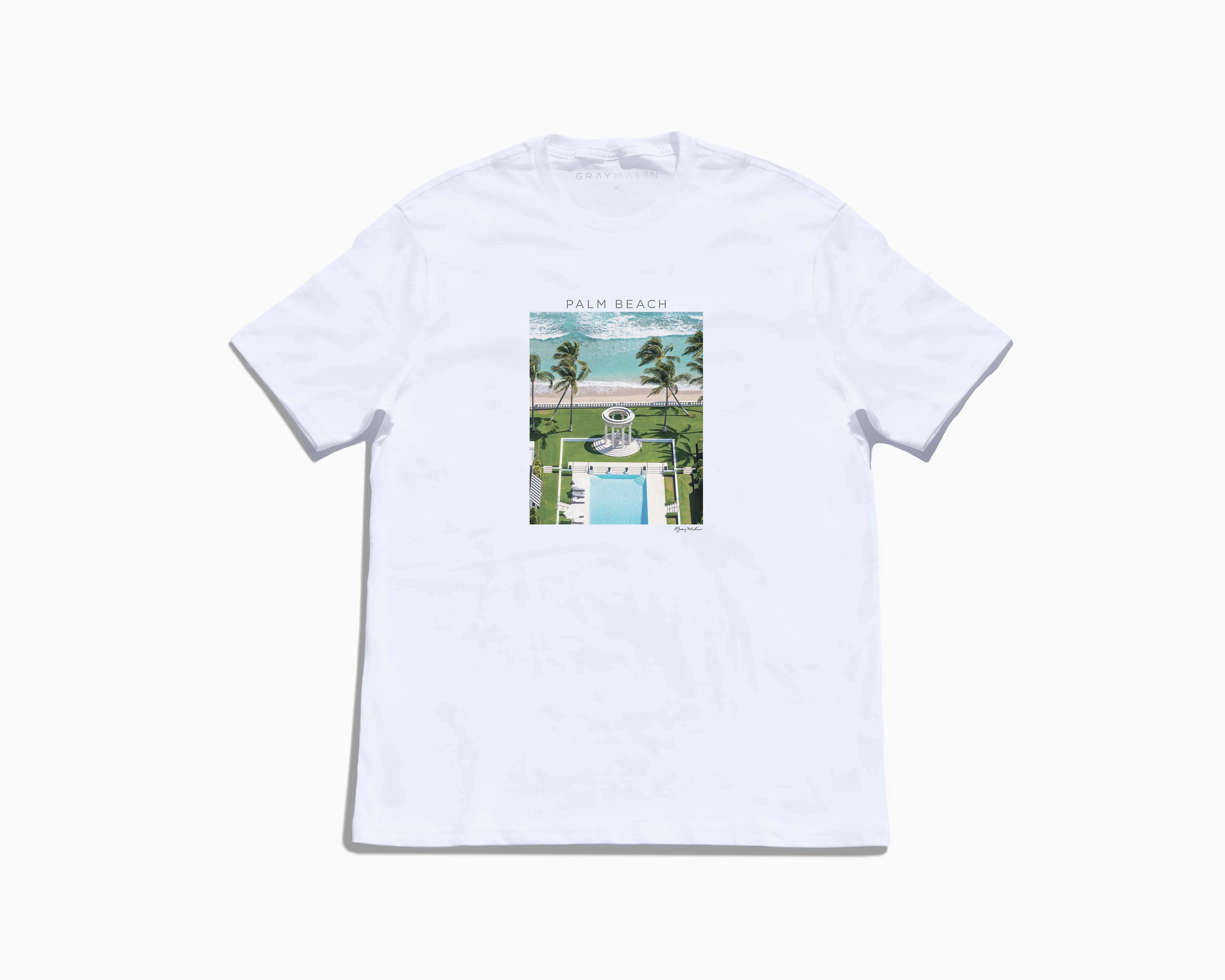 The Palm Beach Tee - Image 2
