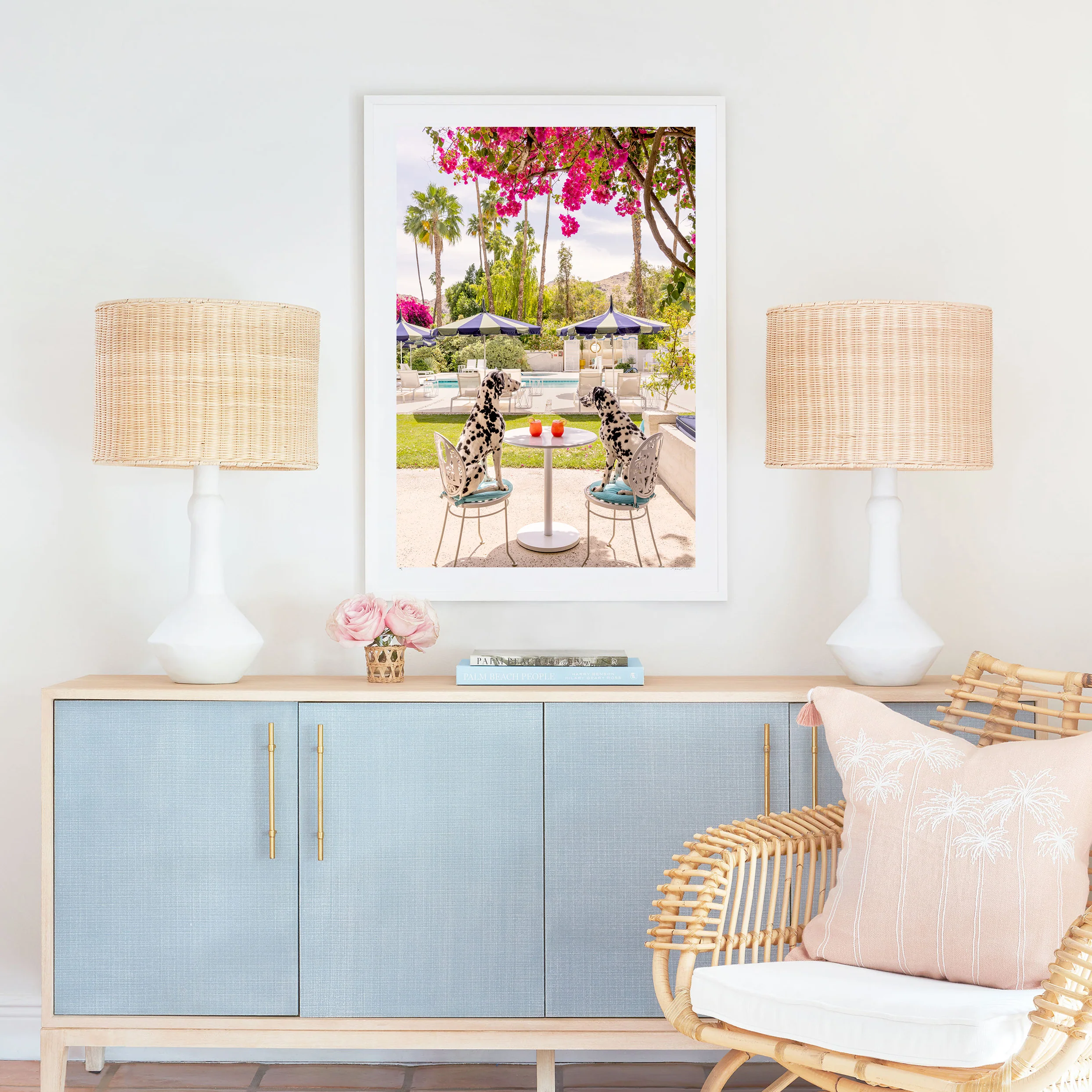 The Perfect Spot, Parker Palm Springs - Image 4
