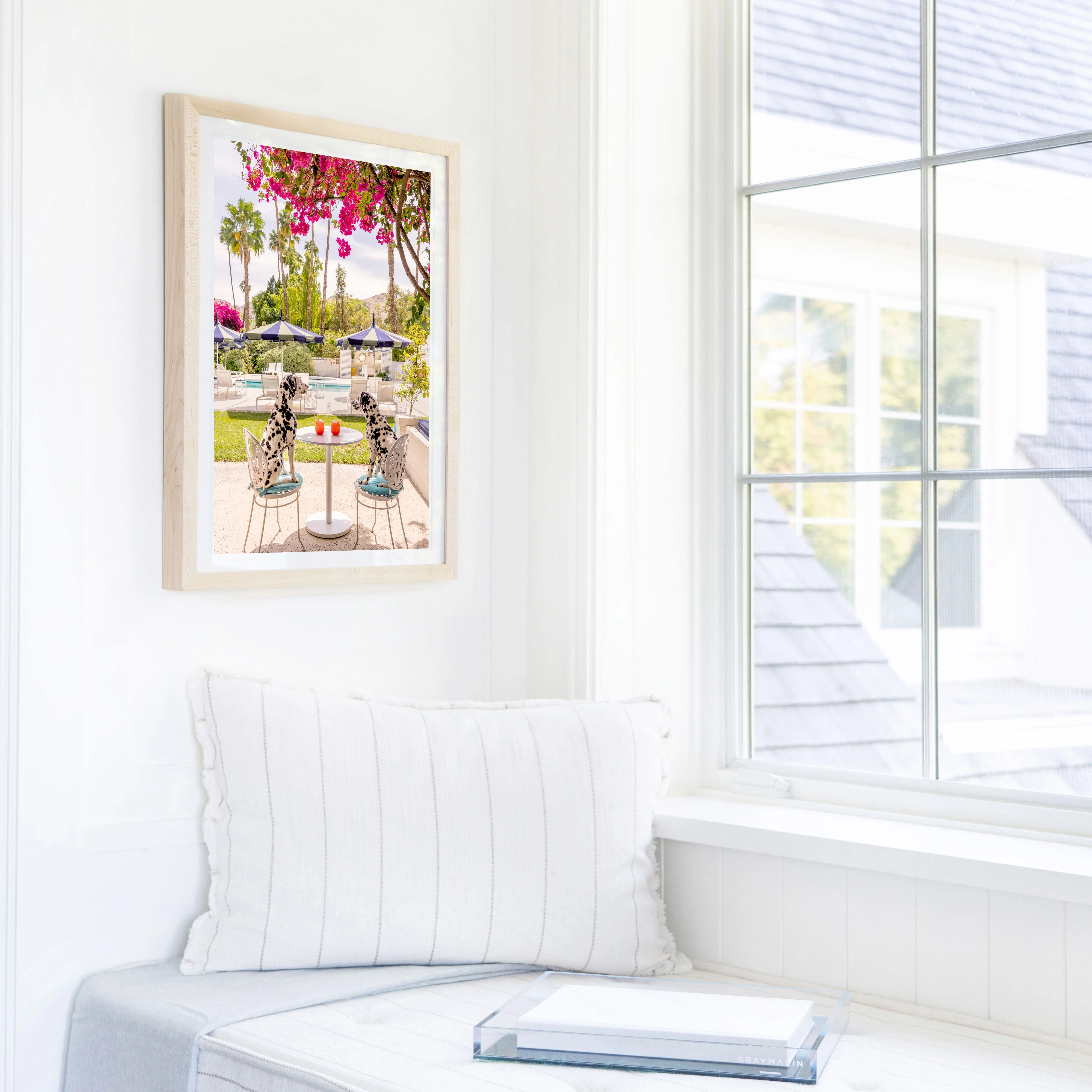 The Perfect Spot, Parker Palm Springs - Image 5