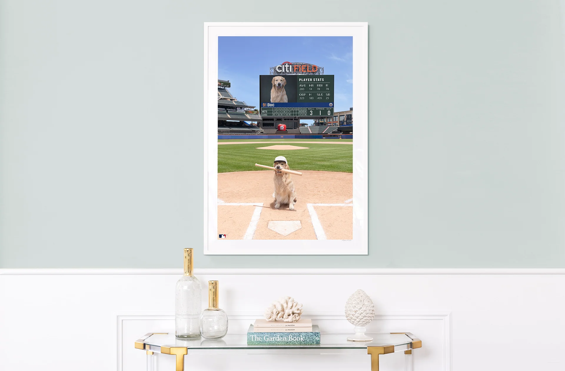 The Pinch Hitter - Image 2