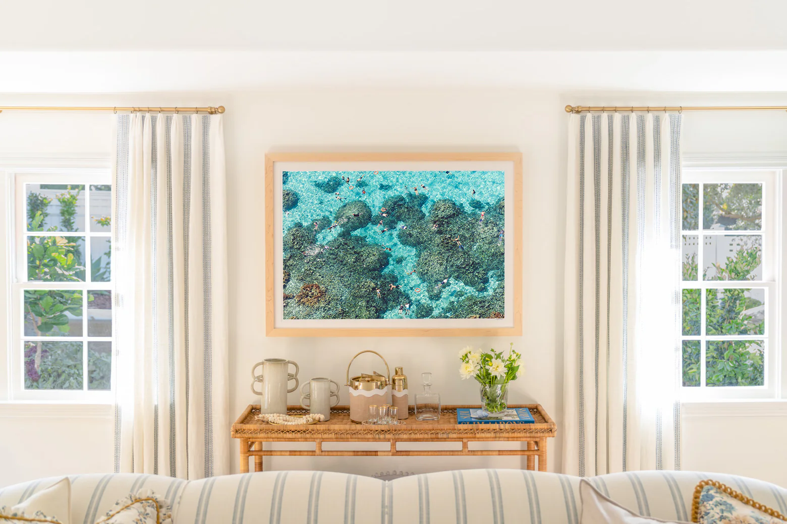 The Reef, Bora Bora - Image 3