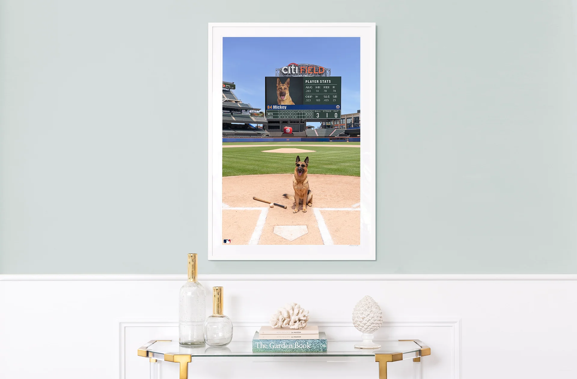 The Shortstop - Image 2