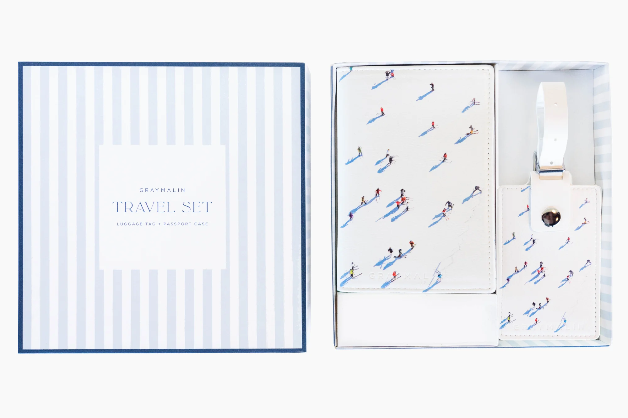 The Ski Travel Set - Image 2
