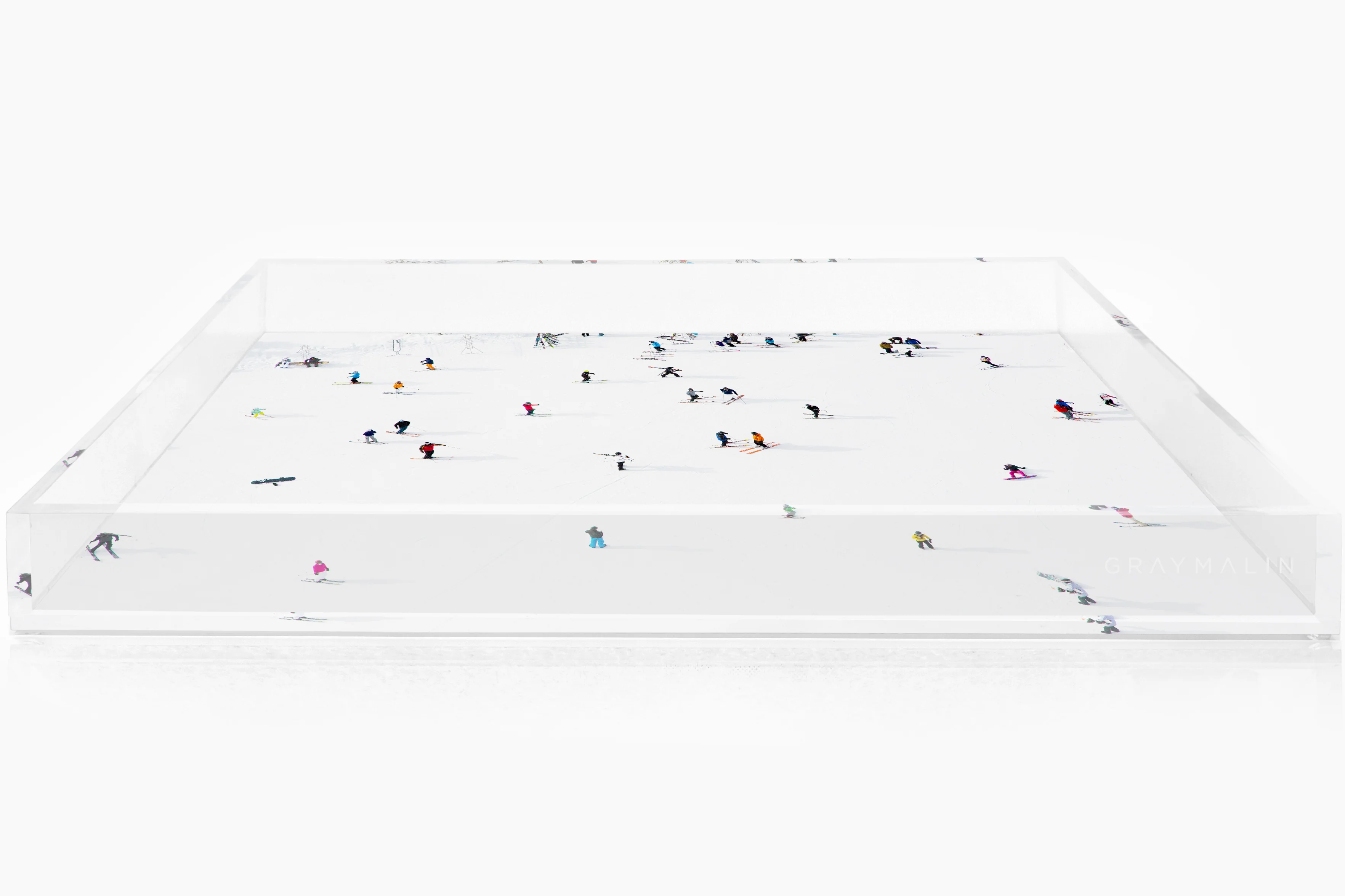 The Ski Tray - Image 2