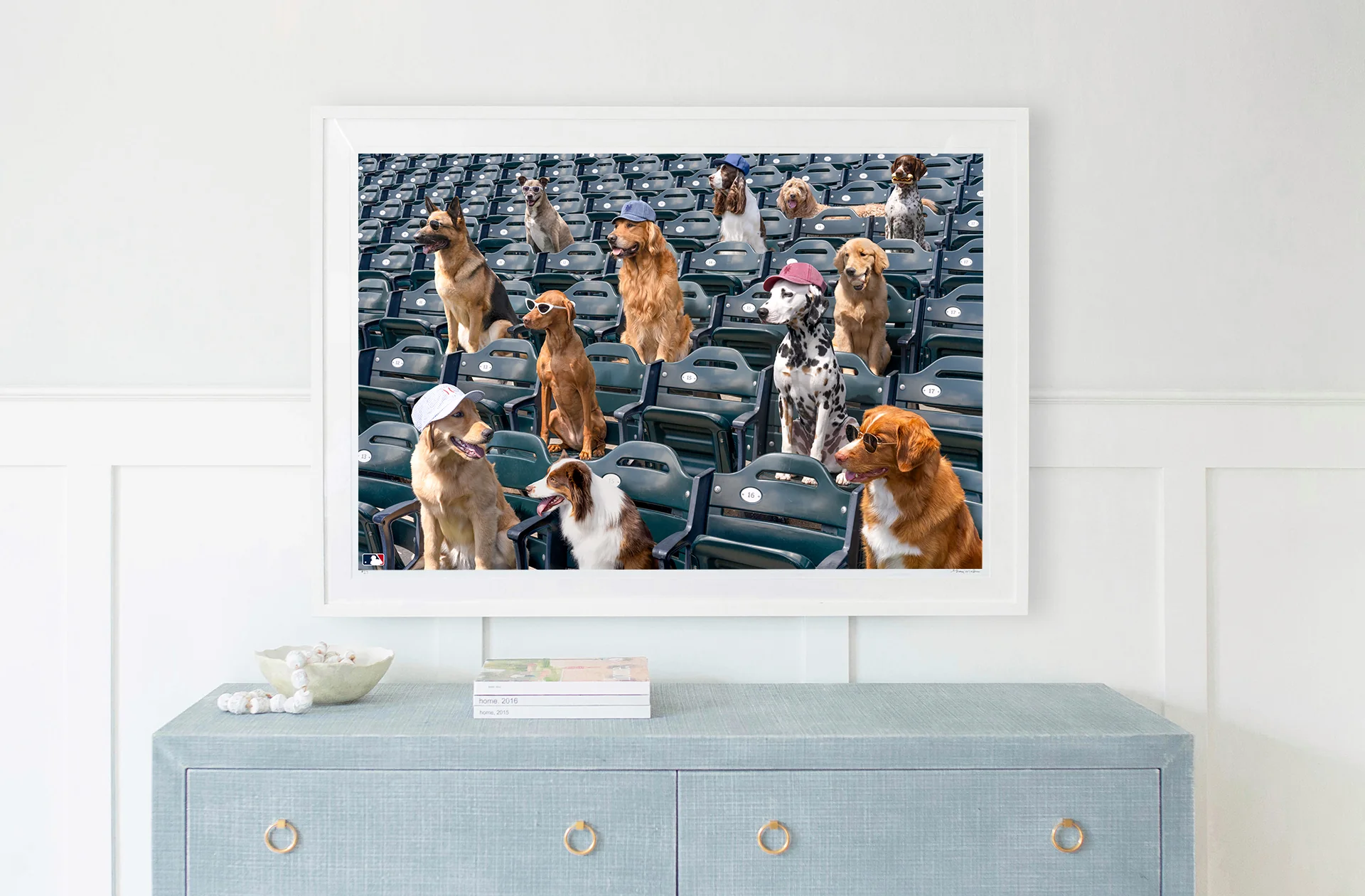 The Spectators - Image 2