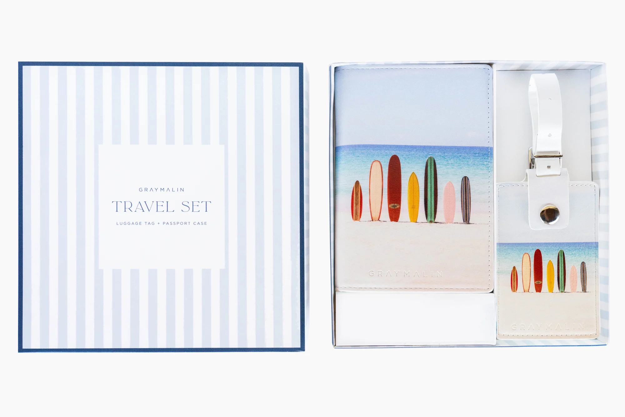 The Surf Travel Set - Image 2