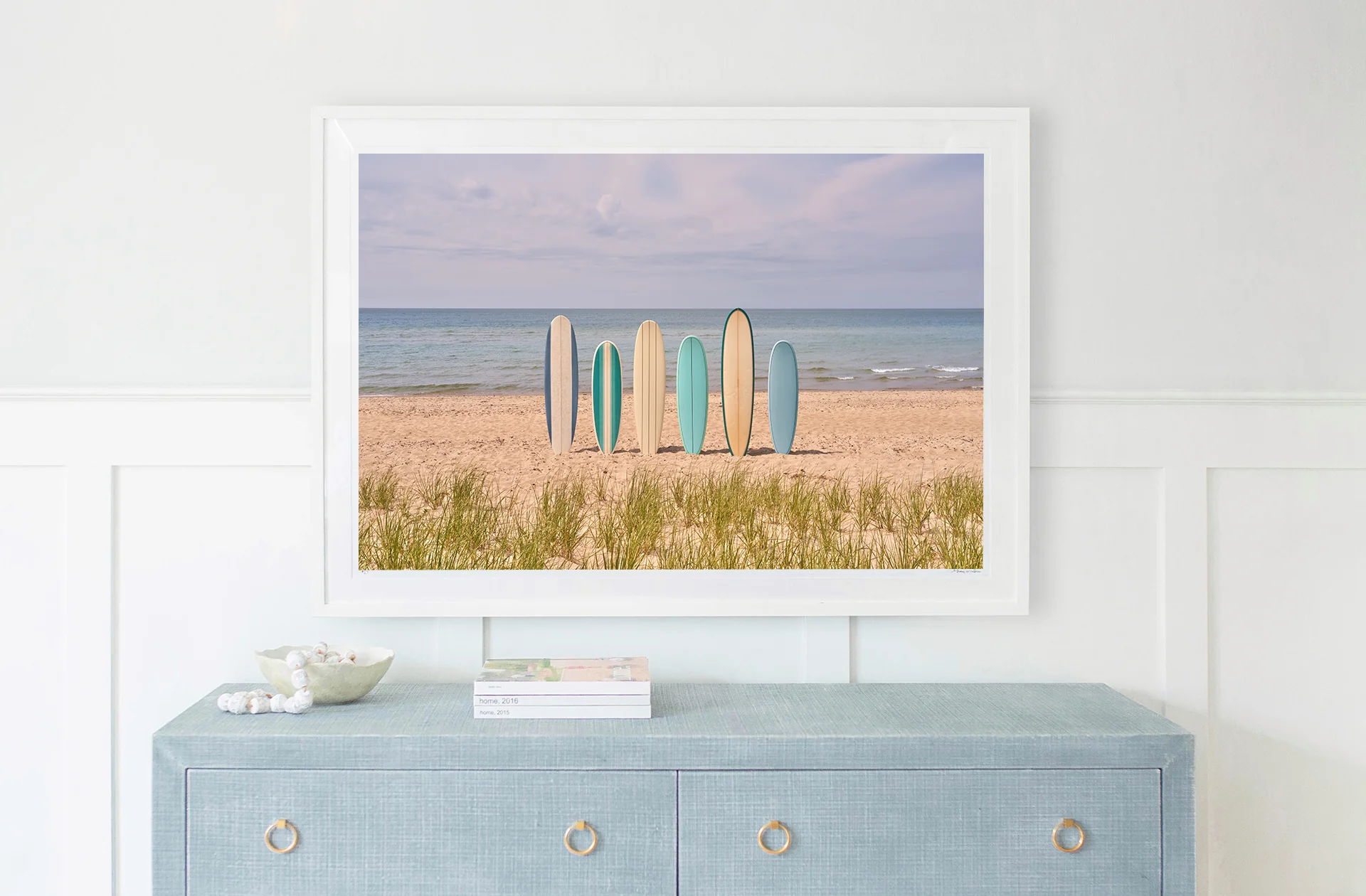 The Surfboards, Nantucket - Image 3