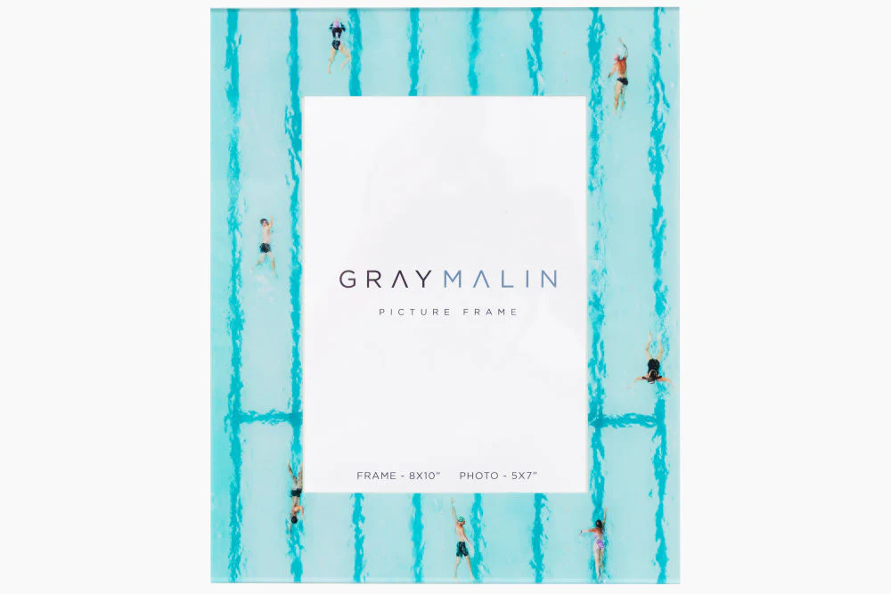 The Swimmers Picture Frame - Image 2