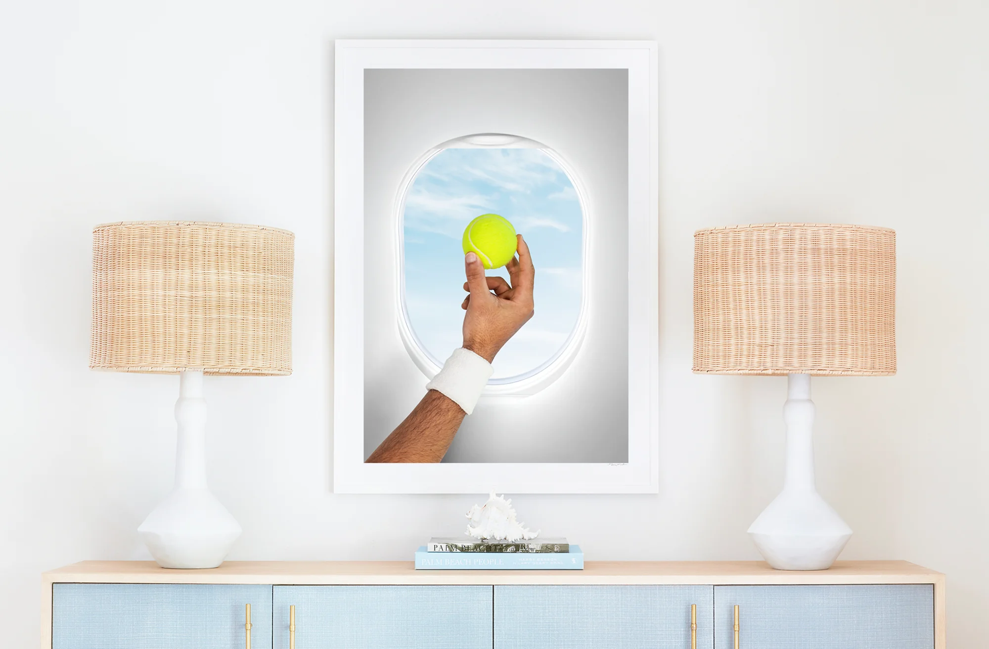 The Tennis Guy - Image 3