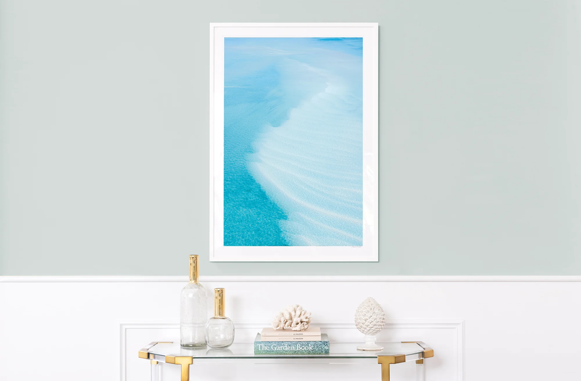 The Underwater Dune, Abaco, Bahamas - Image 2