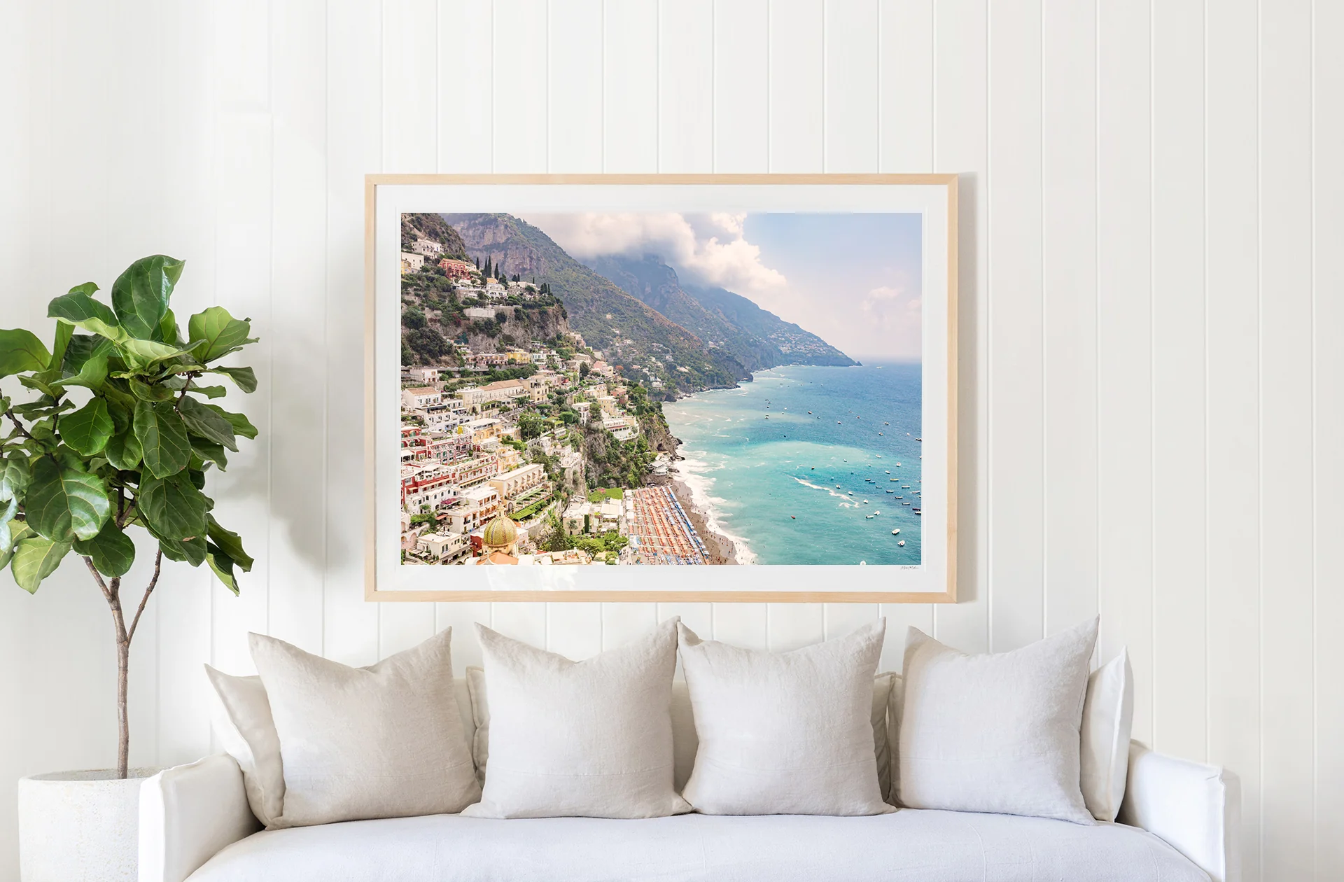 The View, Amalfi Coast - Image 2