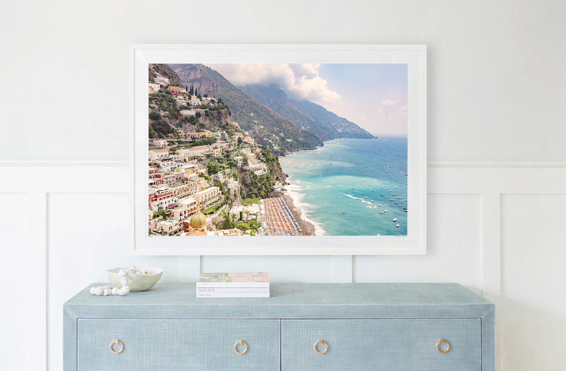 The View, Amalfi Coast - Image 3