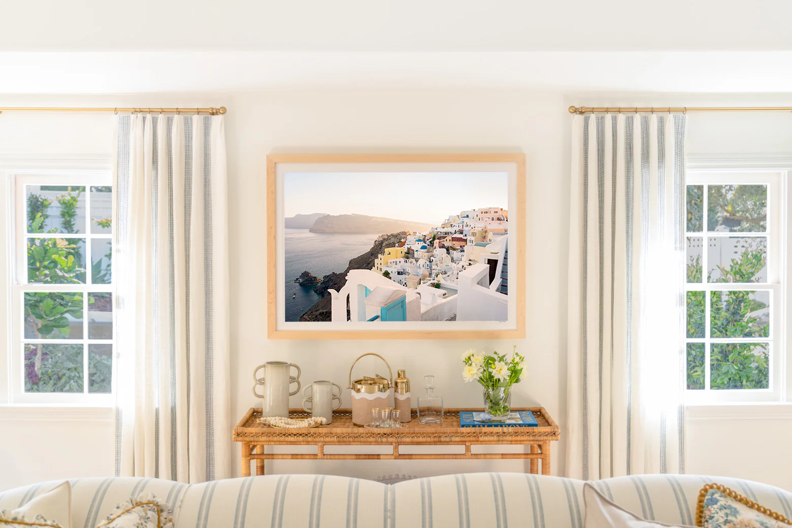 The View, Santorini, Greece - Image 3