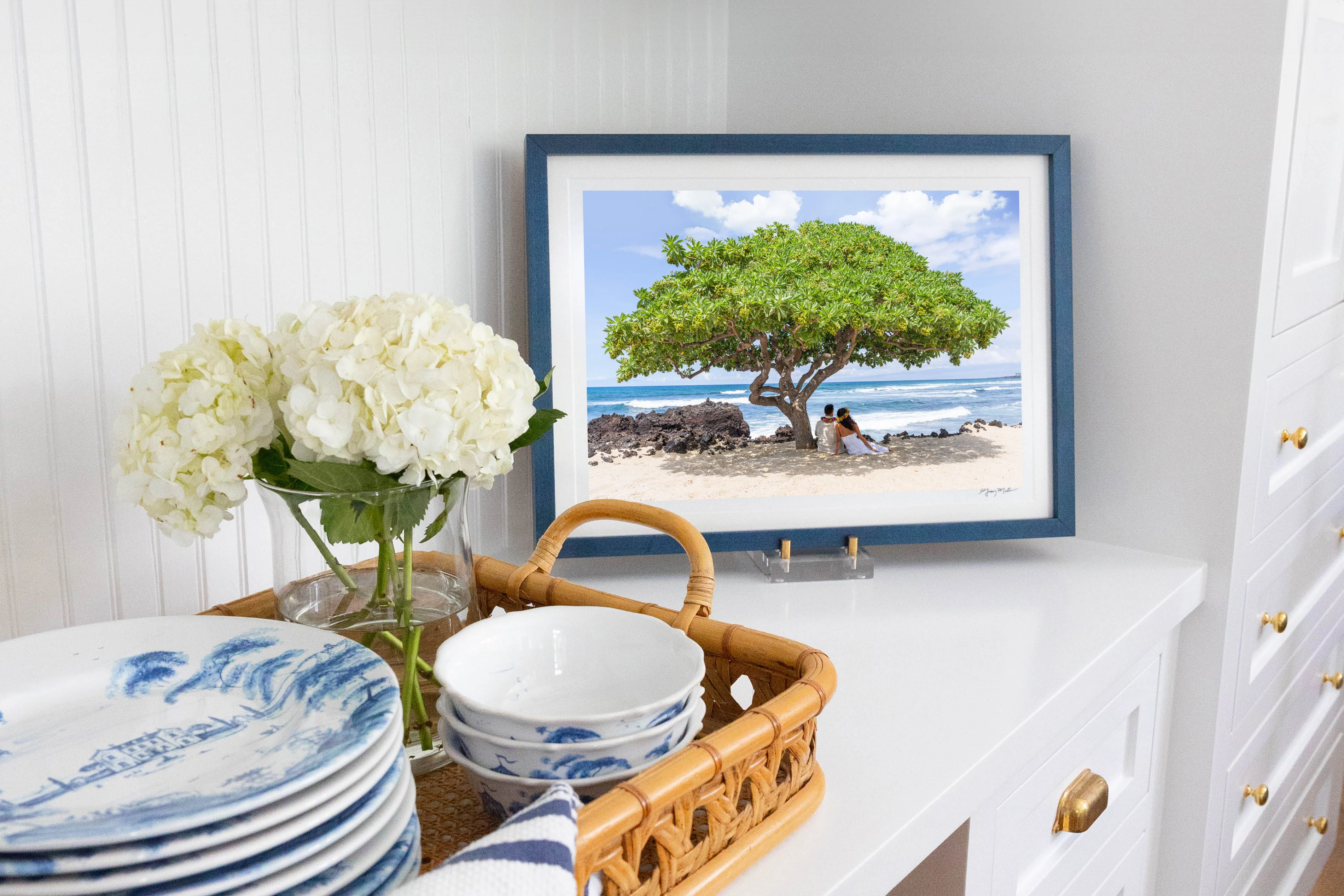 The Wedding Tree, Four Seasons Hualalai, Hawai’i - Image 4