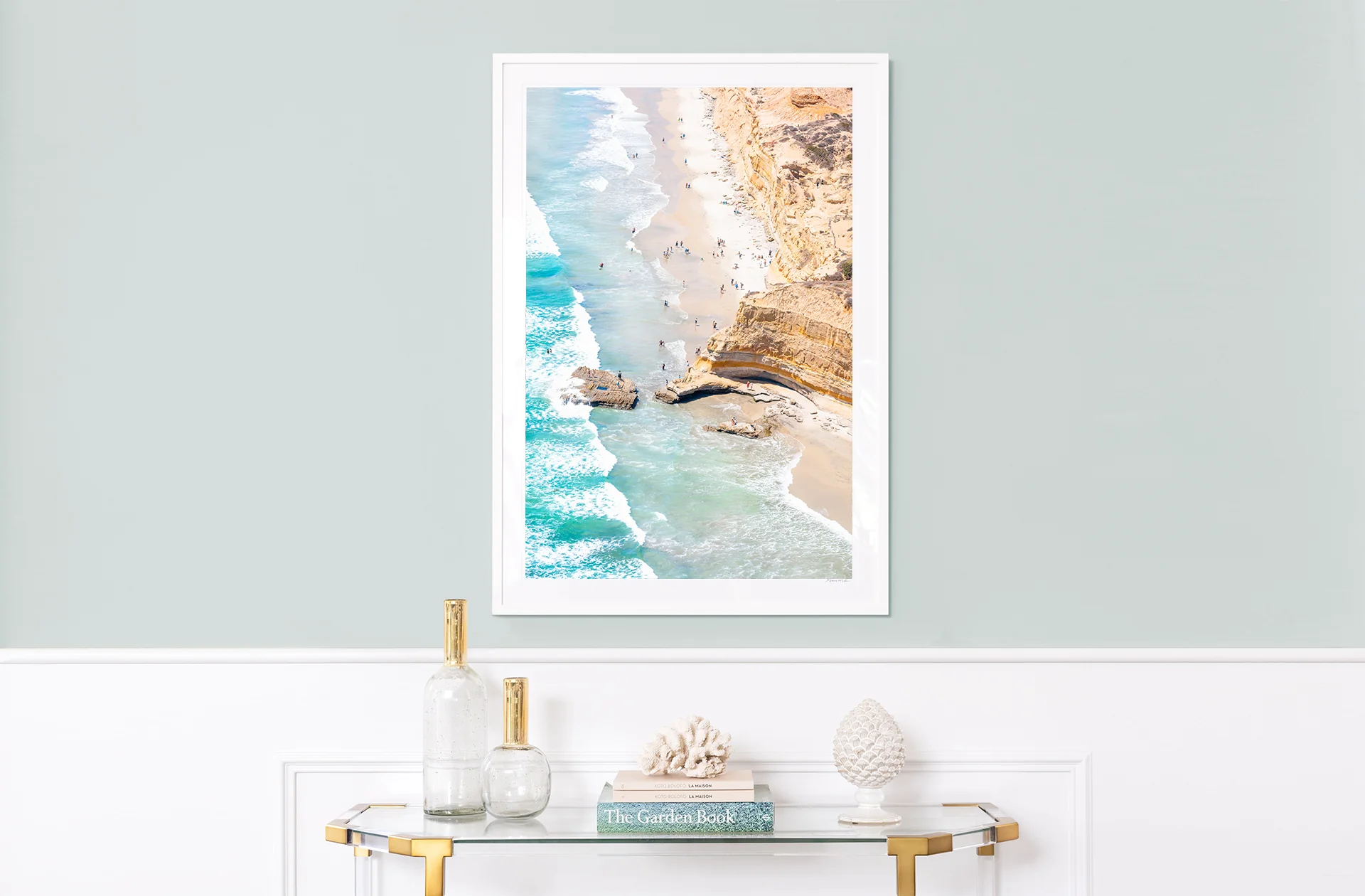 Torrey Pines Beach - Image 4