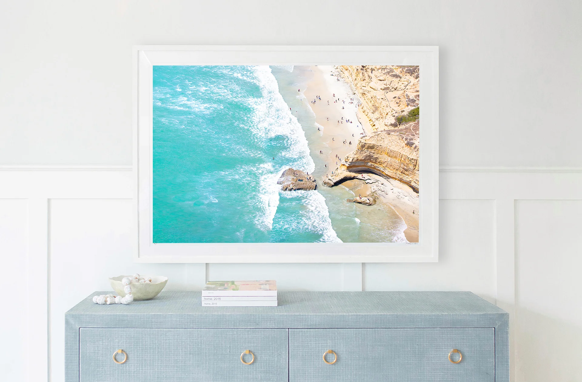 Torrey Pines Beach Horizontal - Image 3