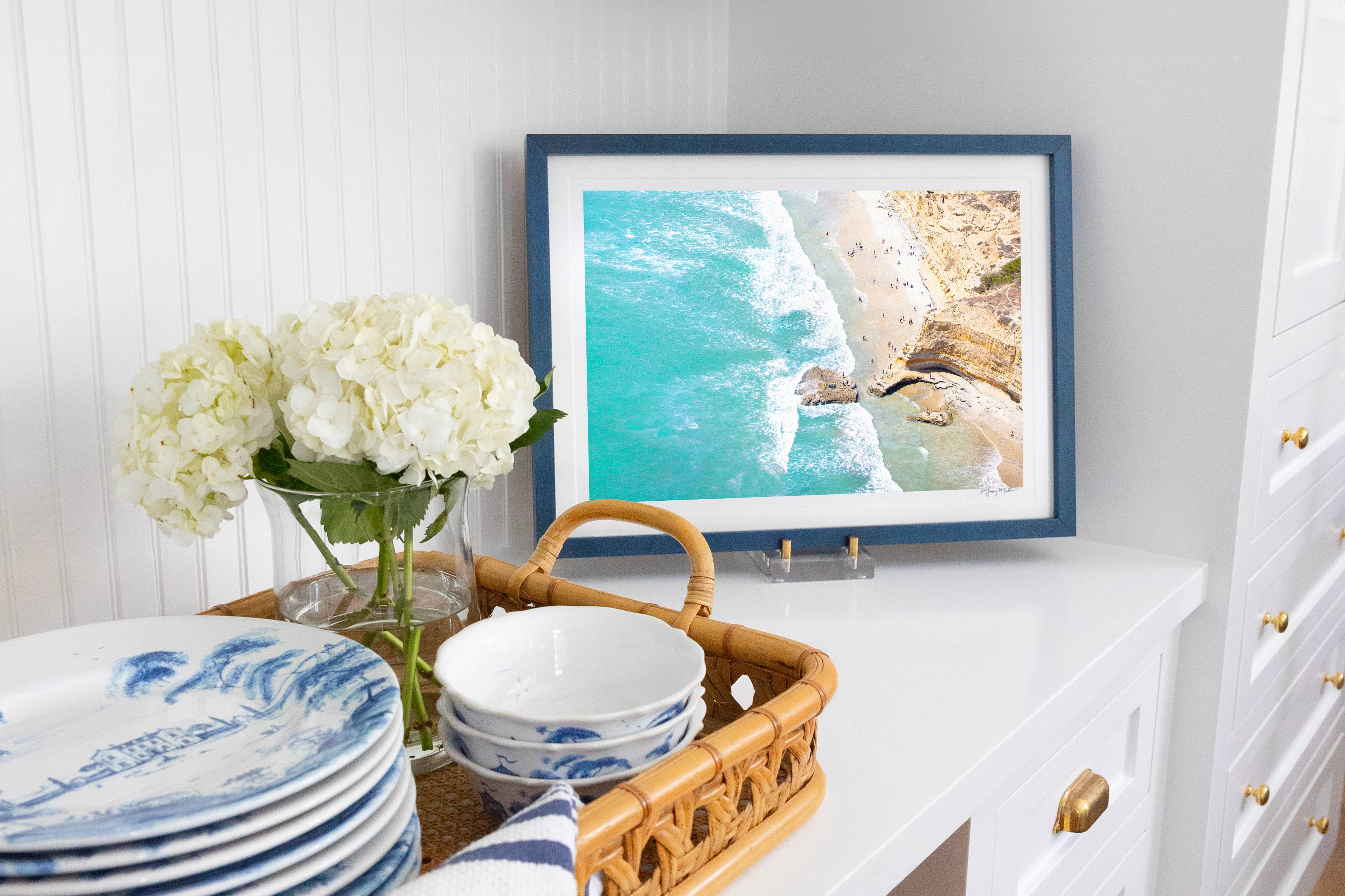 Torrey Pines Beach Horizontal - Image 7