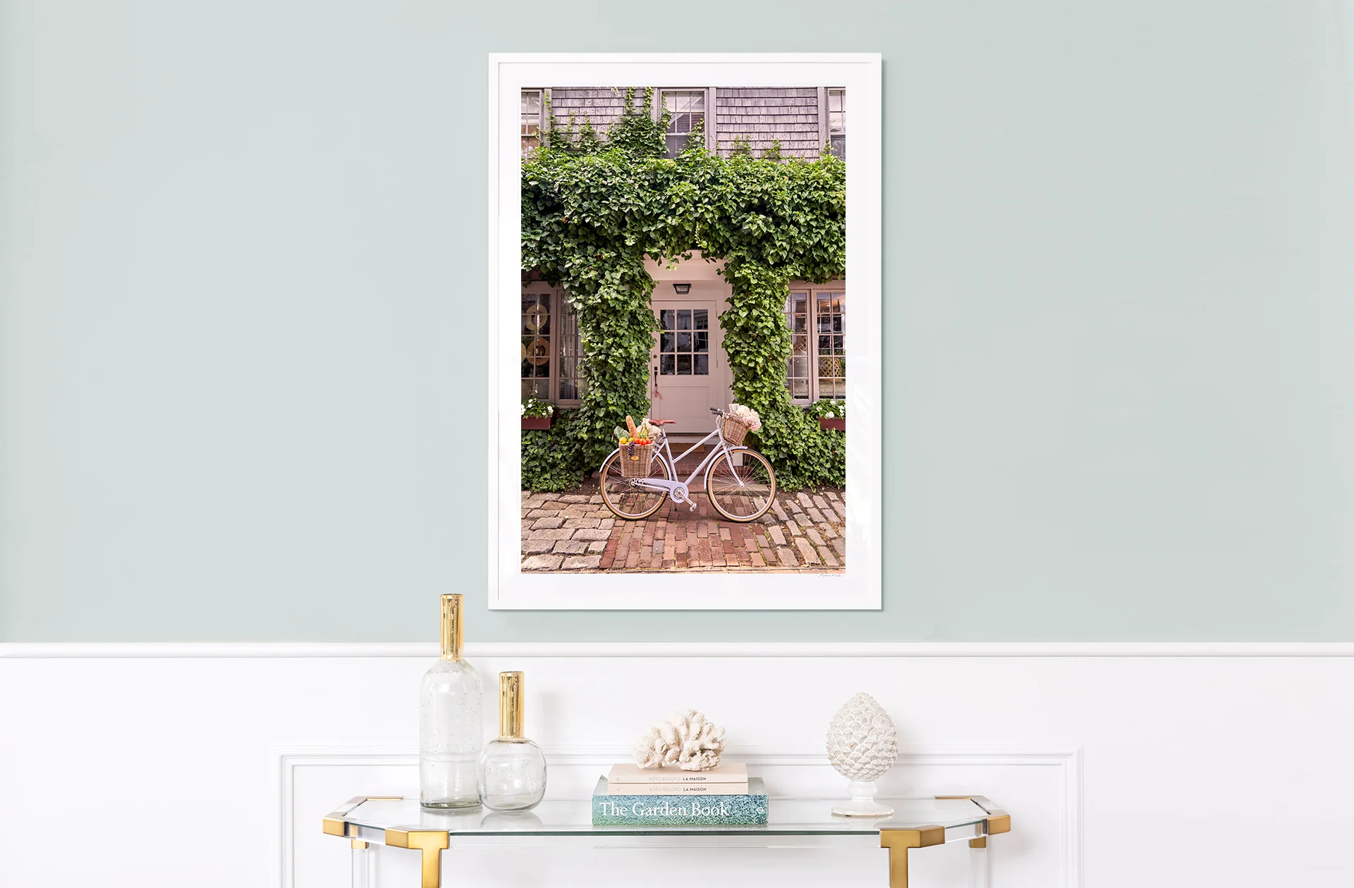 Town Bike Ride, Nantucket - Image 2