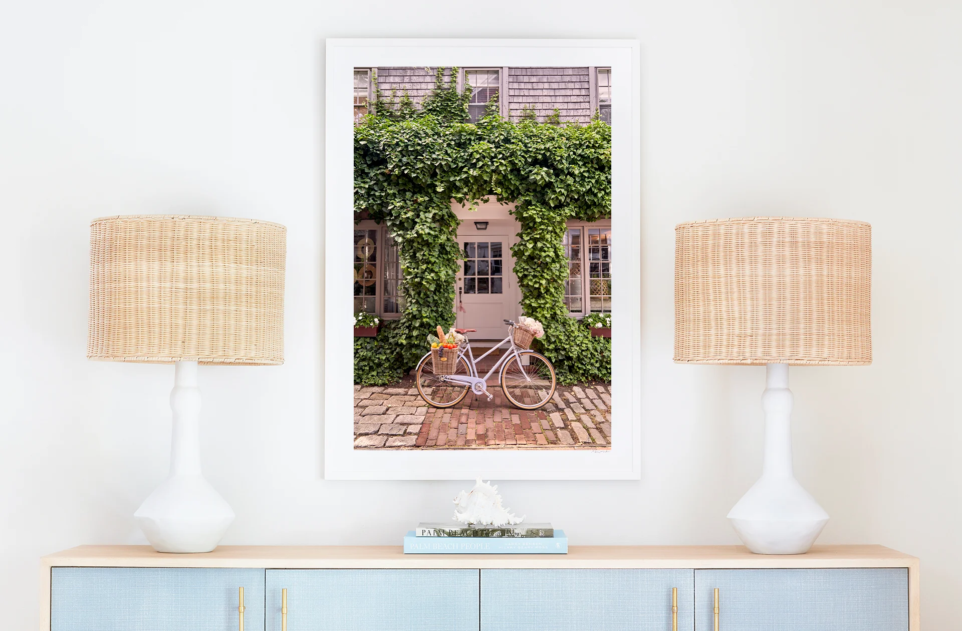 Town Bike Ride, Nantucket - Image 3