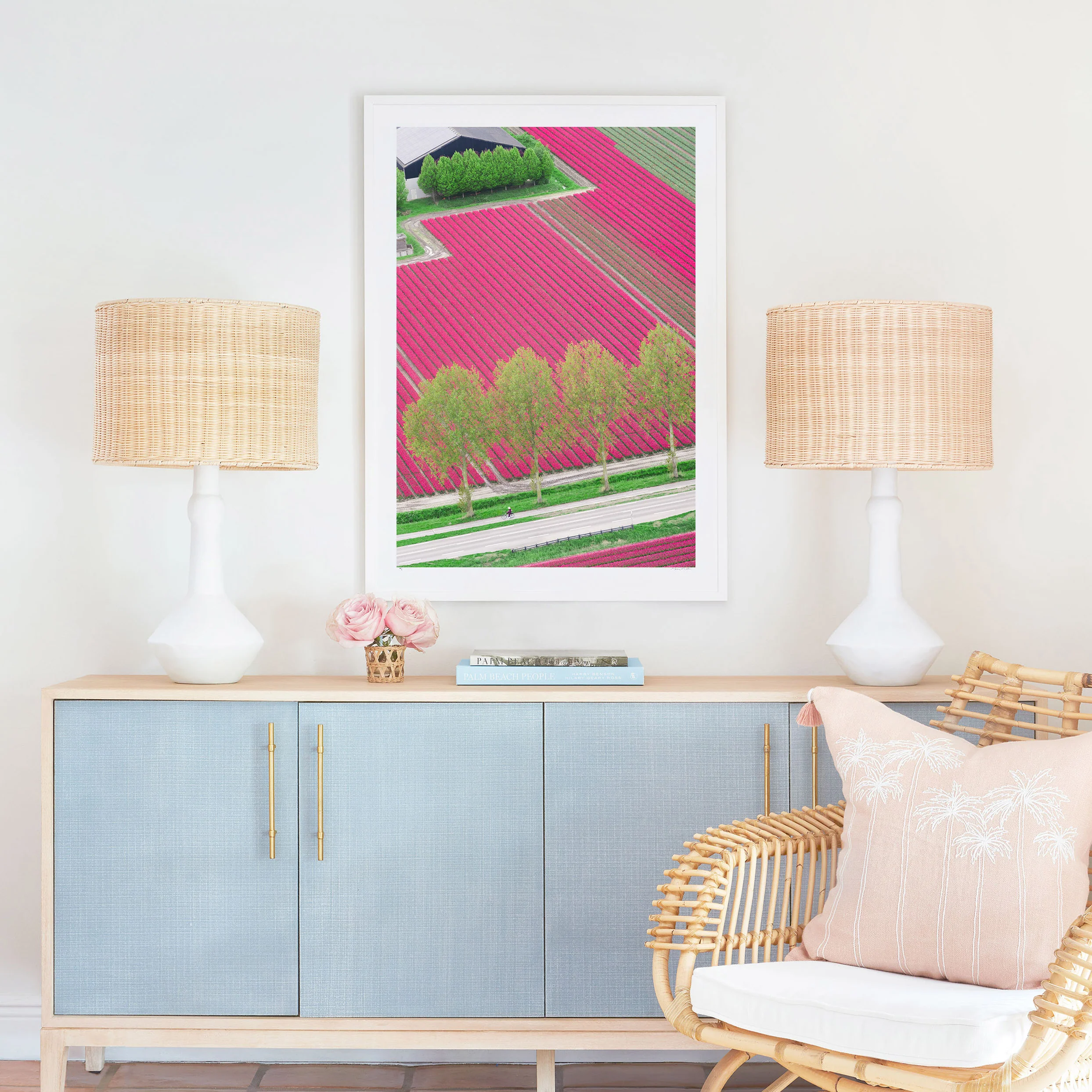 Tulip Farm, Netherlands - Image 4