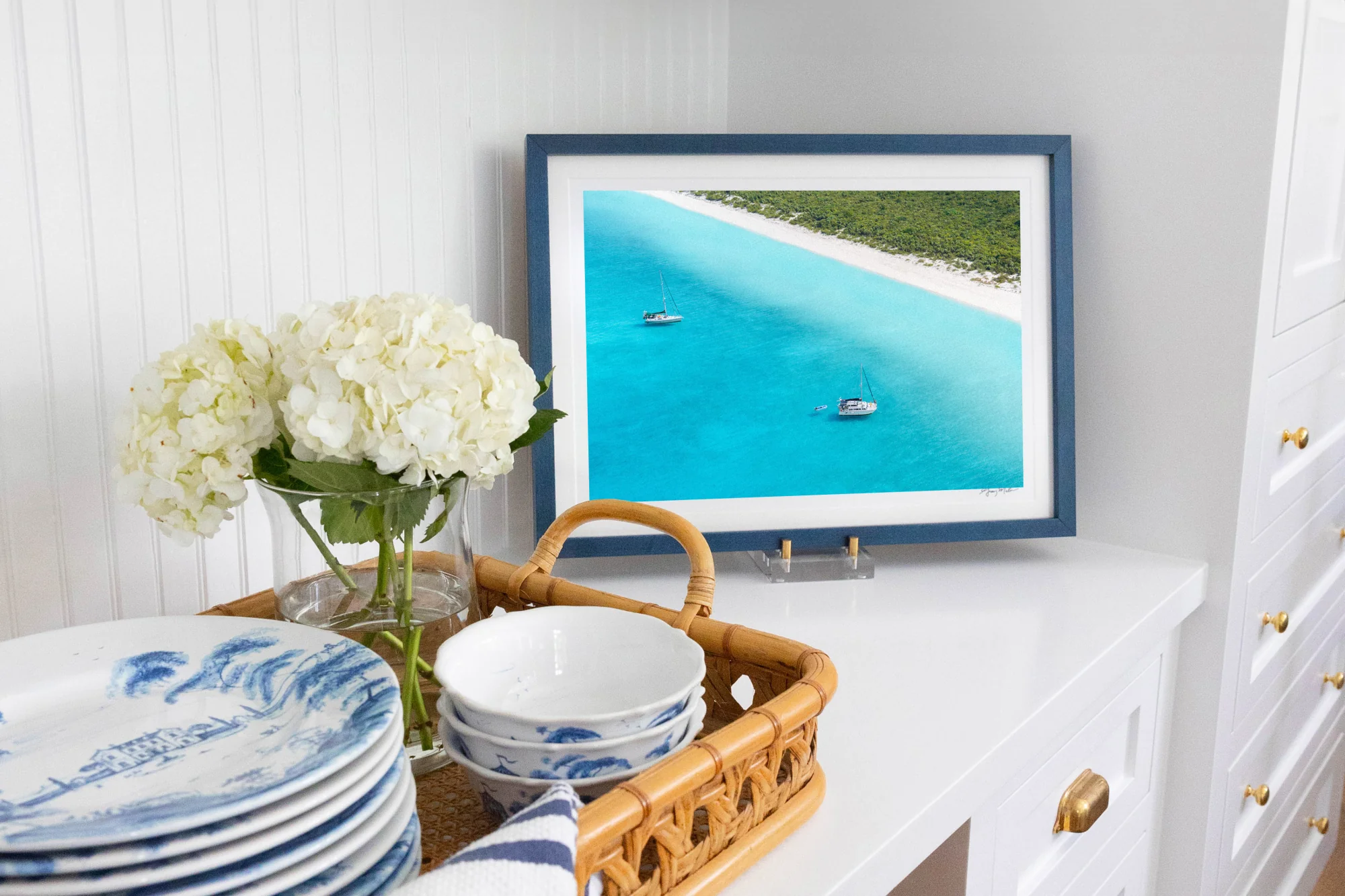 Two Boats, Highbourne Cay, Bahamas - Image 5